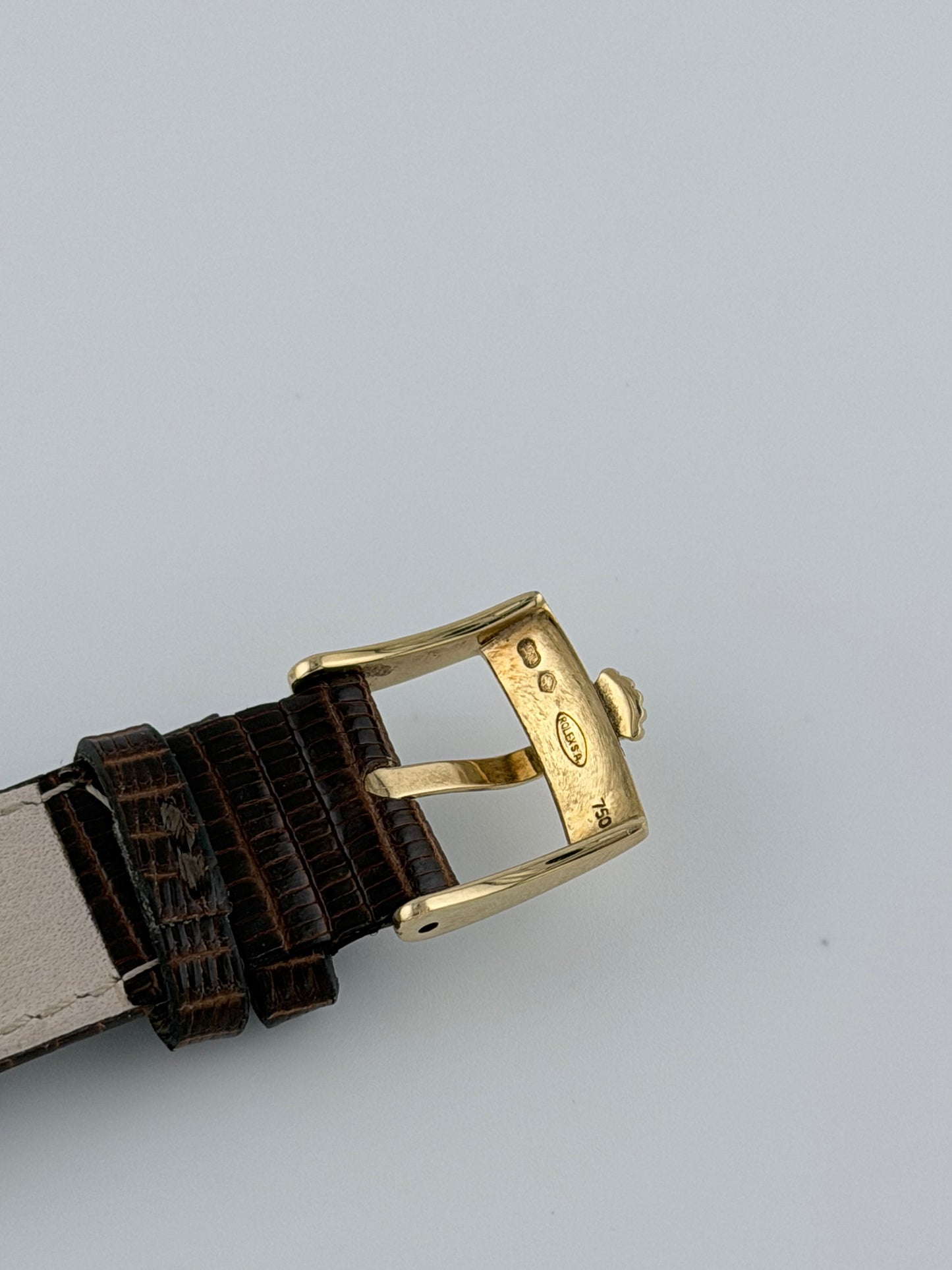 Rolex Oyster Perpetual Day-Date - 1803 Solid 18ct Gold