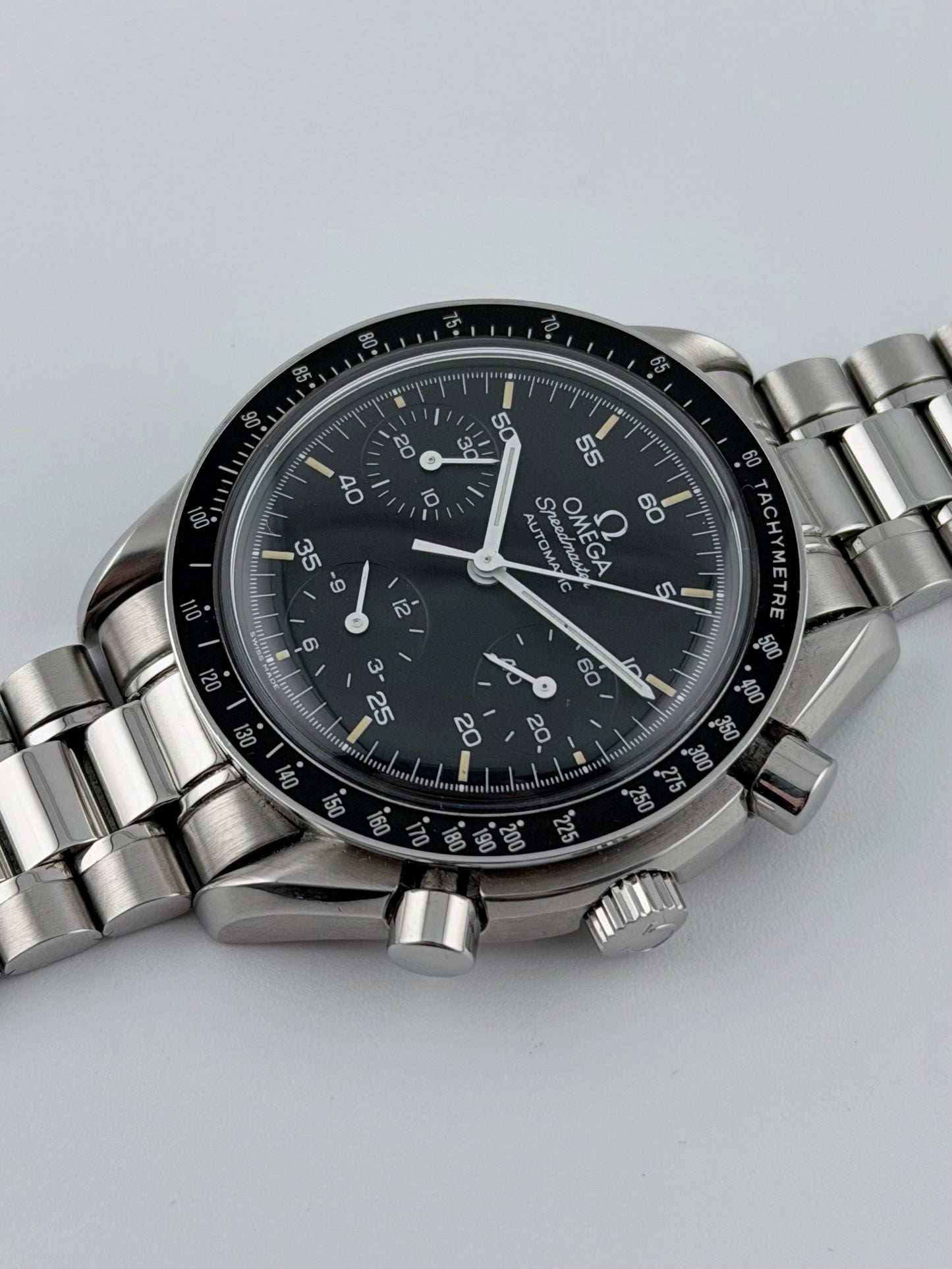 Omega Speedmaster Automatic Chronograph - 175.0032.1