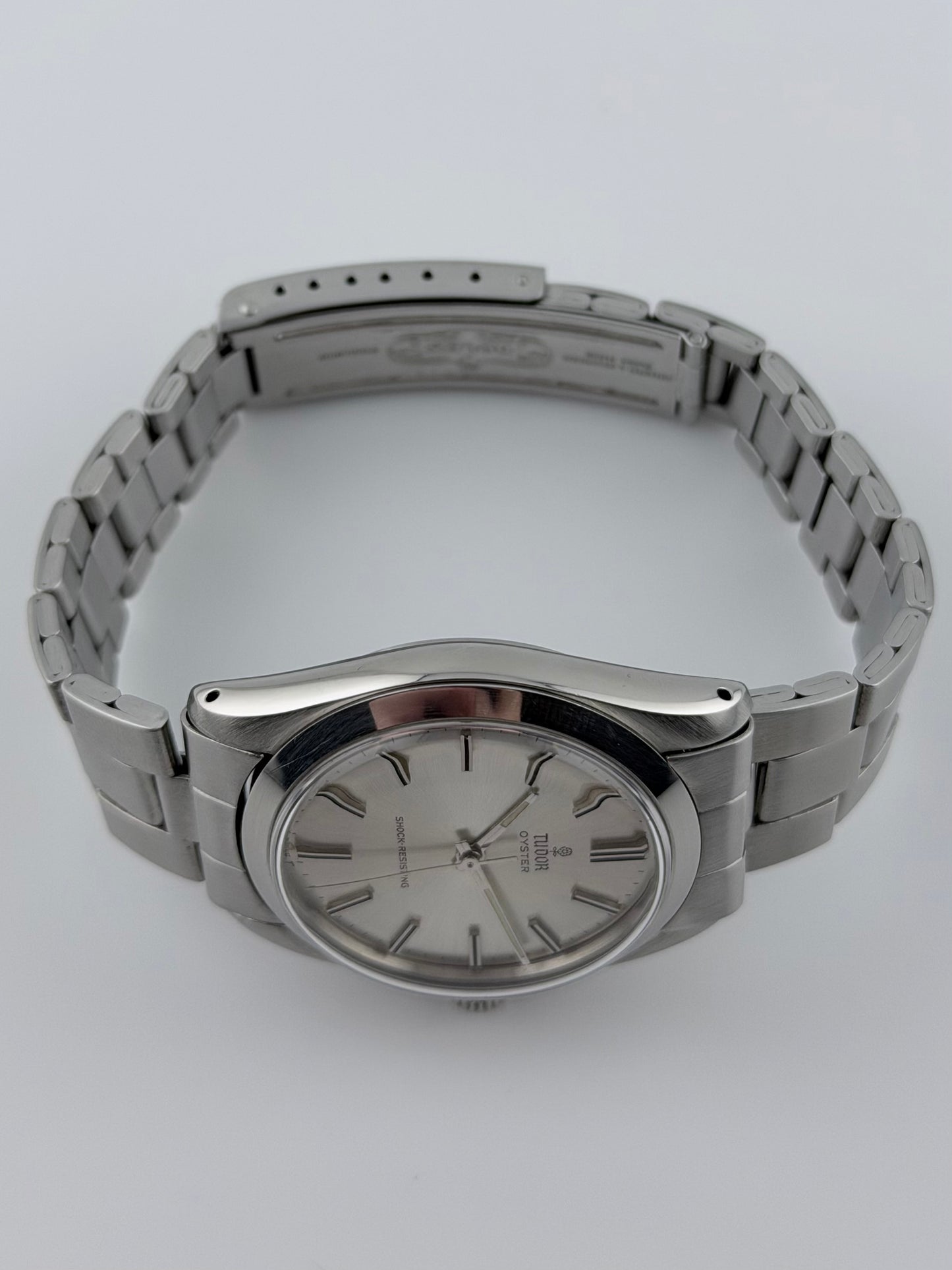 Tudor Oyster Manual Wind 7994/0
