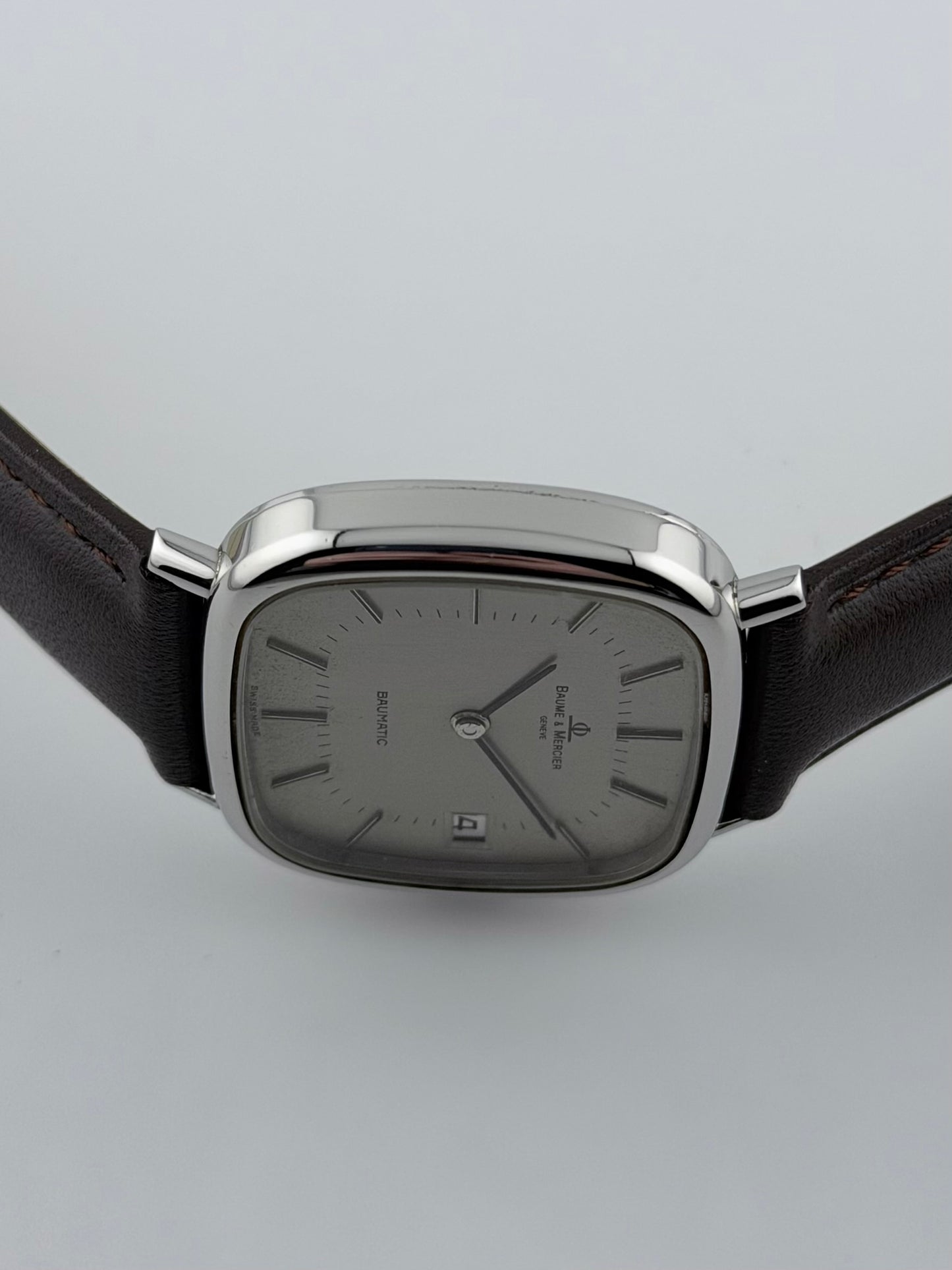 Baume & Mercier Geneve Baumatic - 1732