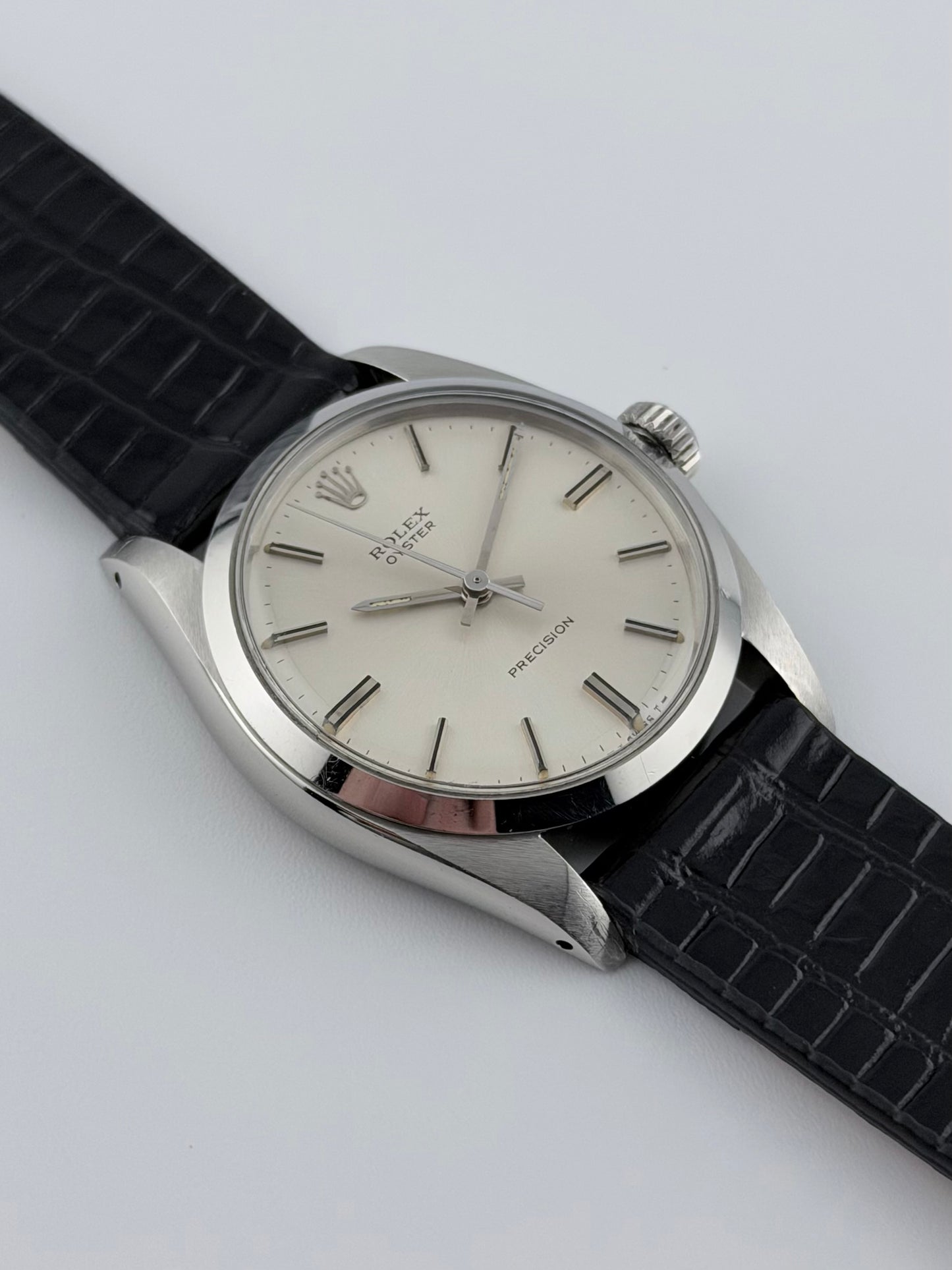 Rolex Oyster Precision Manual Wind - 6426 - Original Box