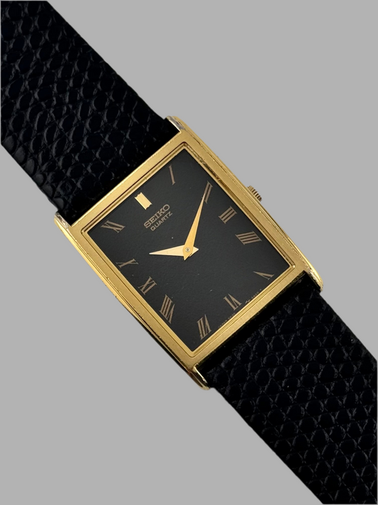 Seiko Tank Quartz - 5P30-5280