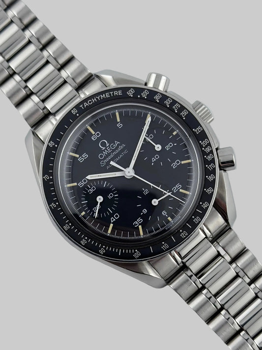 Omega Speedmaster Automatic Chronograph - 175.0032.1