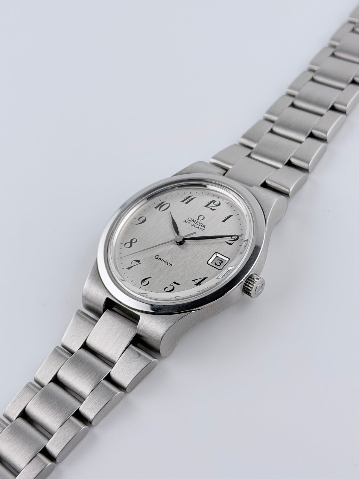 Omega Geneve Automatic 166.0173