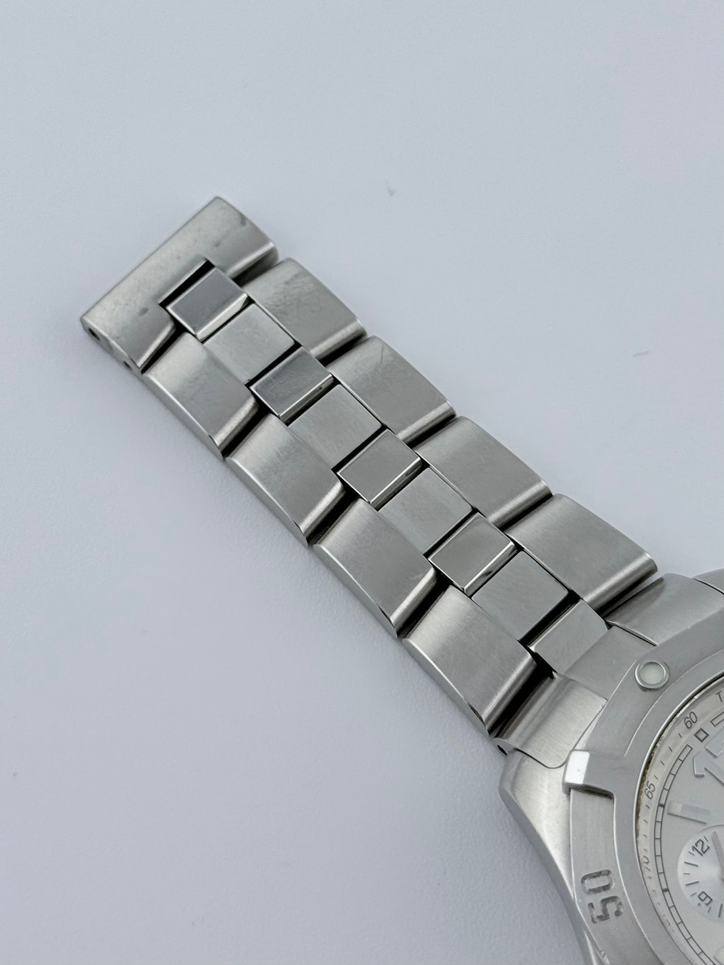 Tag Heuer Professional 200m Chronograph - CN1111