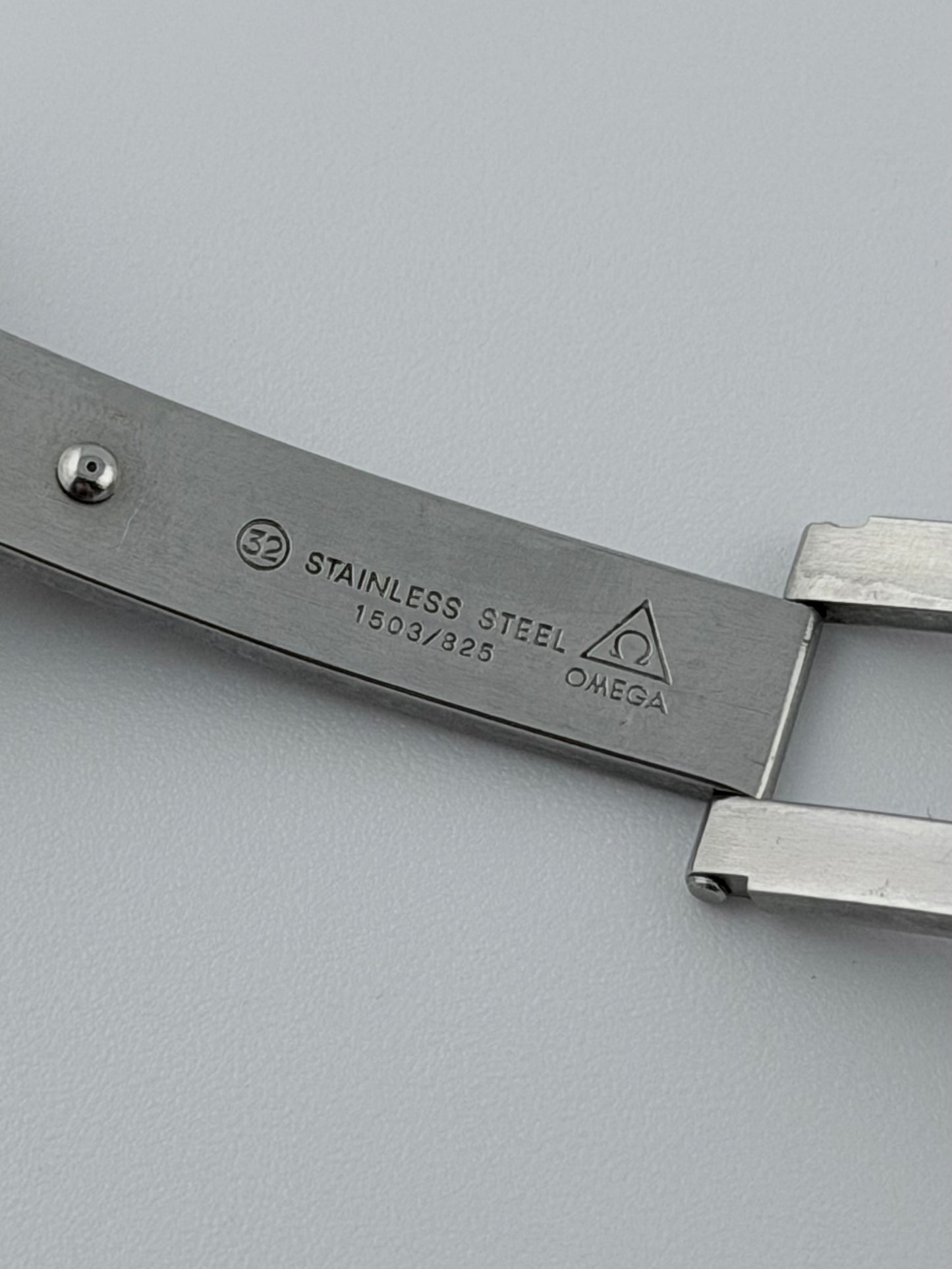 Omega Seamaster 300m Automatic Dive Watch - 168.1623