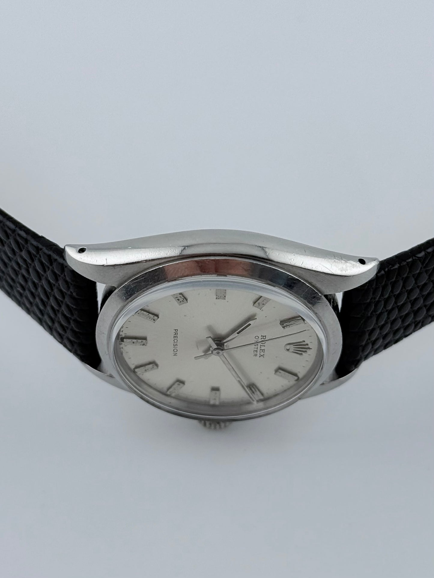 Rolex Oyster Precision Manual Wind - 6426