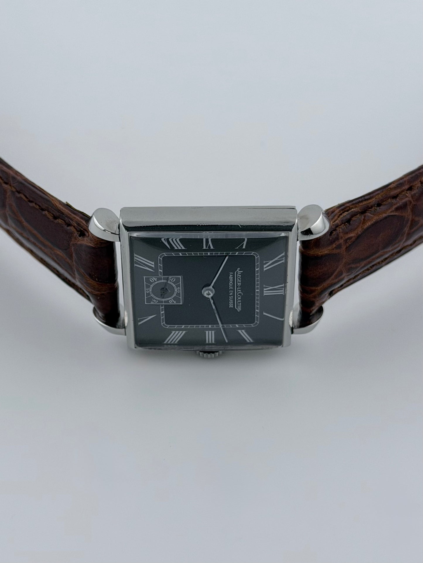 Jaeger LeCoultre 1940s Manual Wind - 69425 - Extremely Rare