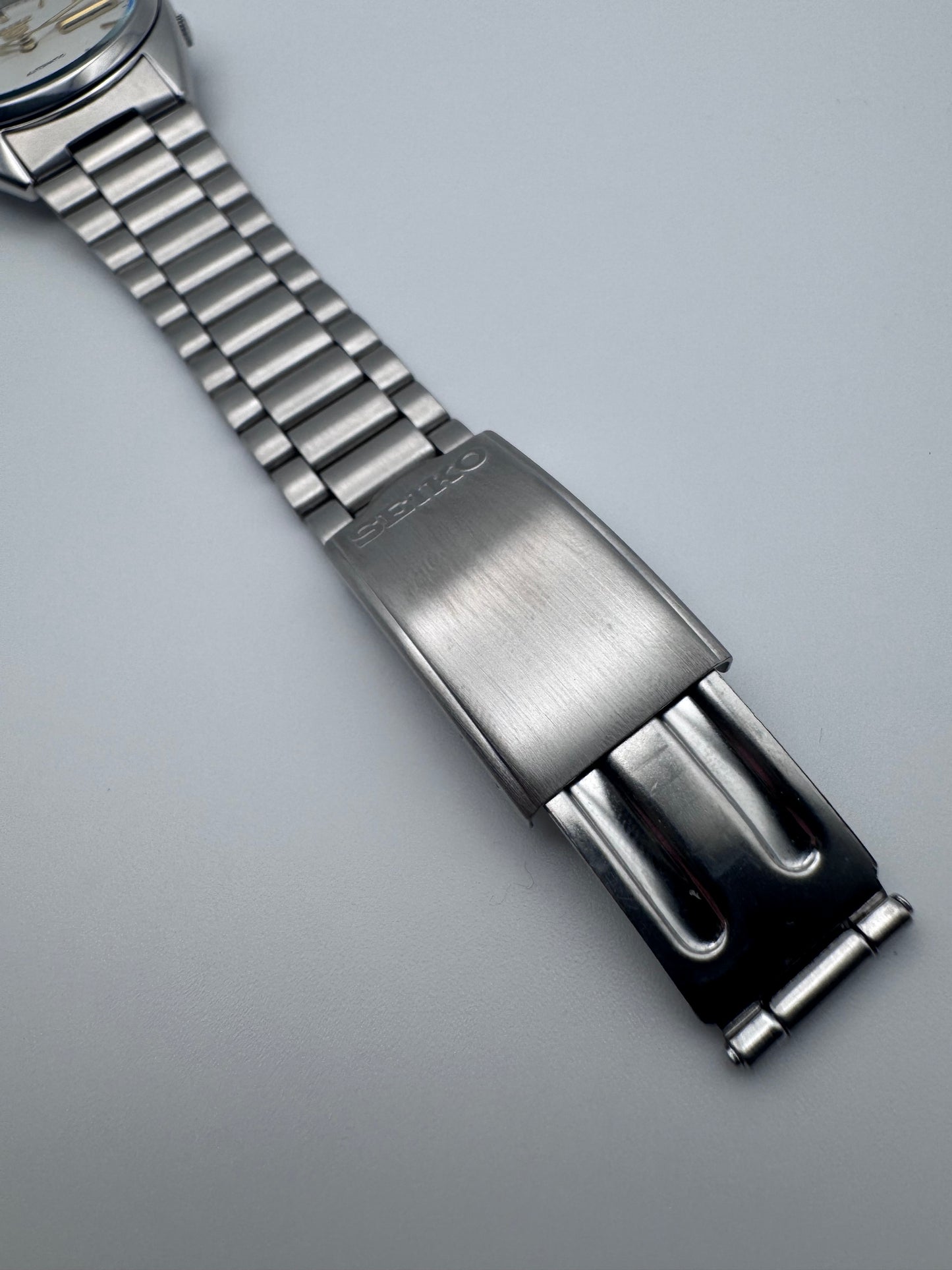 Seiko 5 Automatic Day-Date 7S26-0480