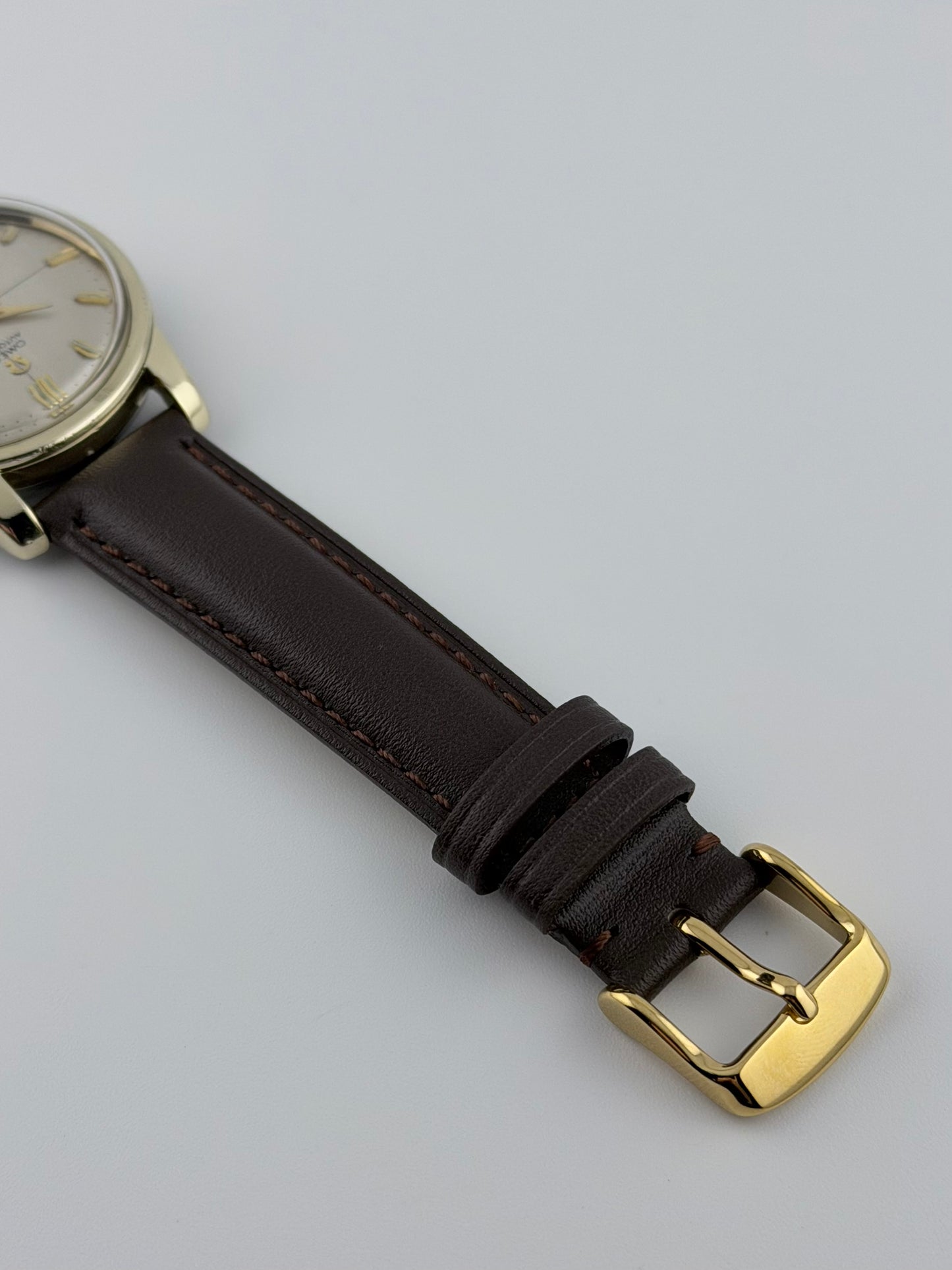 Omega Seamaster Automatic Date - 2992-4 SC