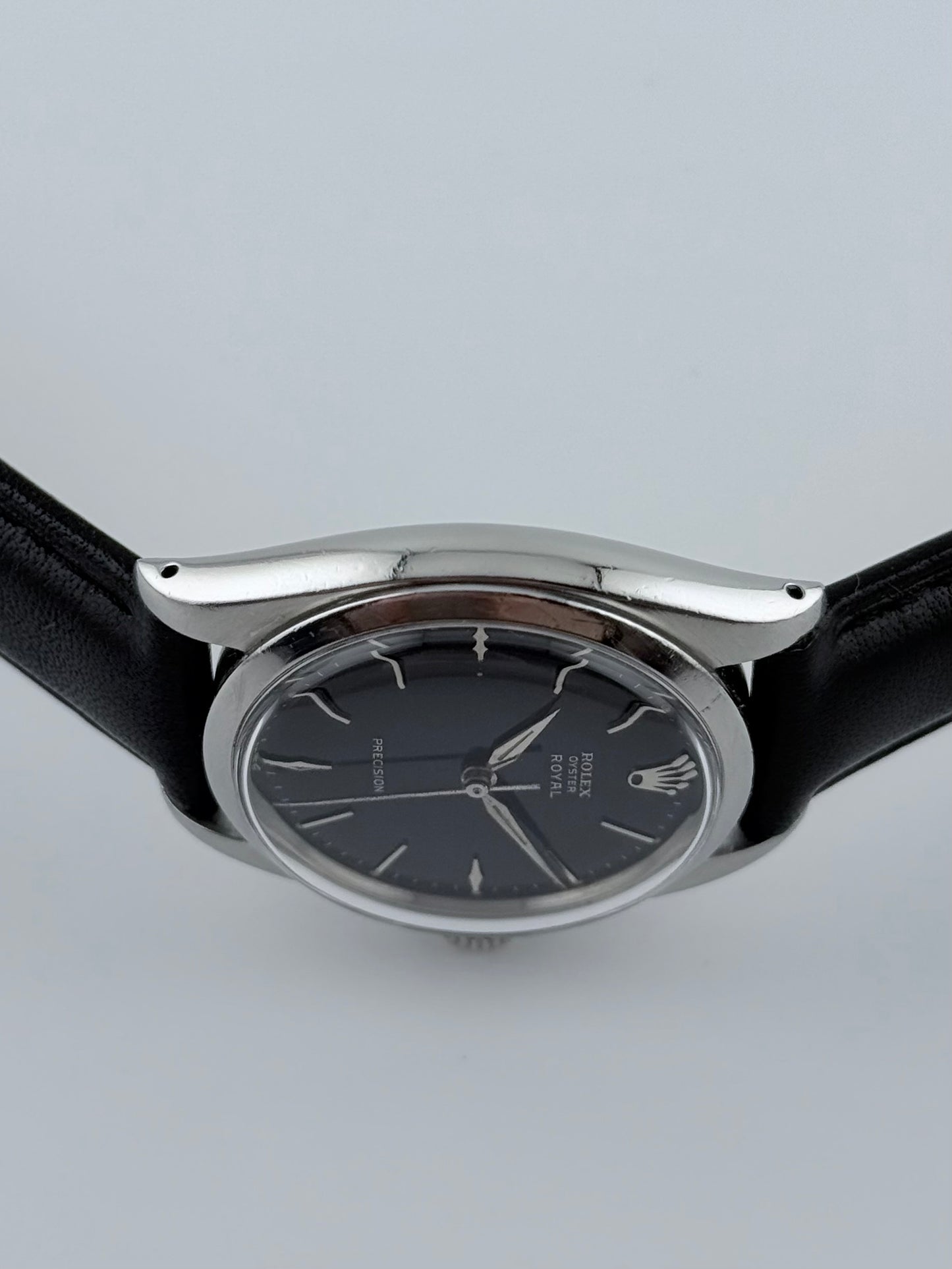 Rolex Oyster Royal Precision Manual Wind - 6426