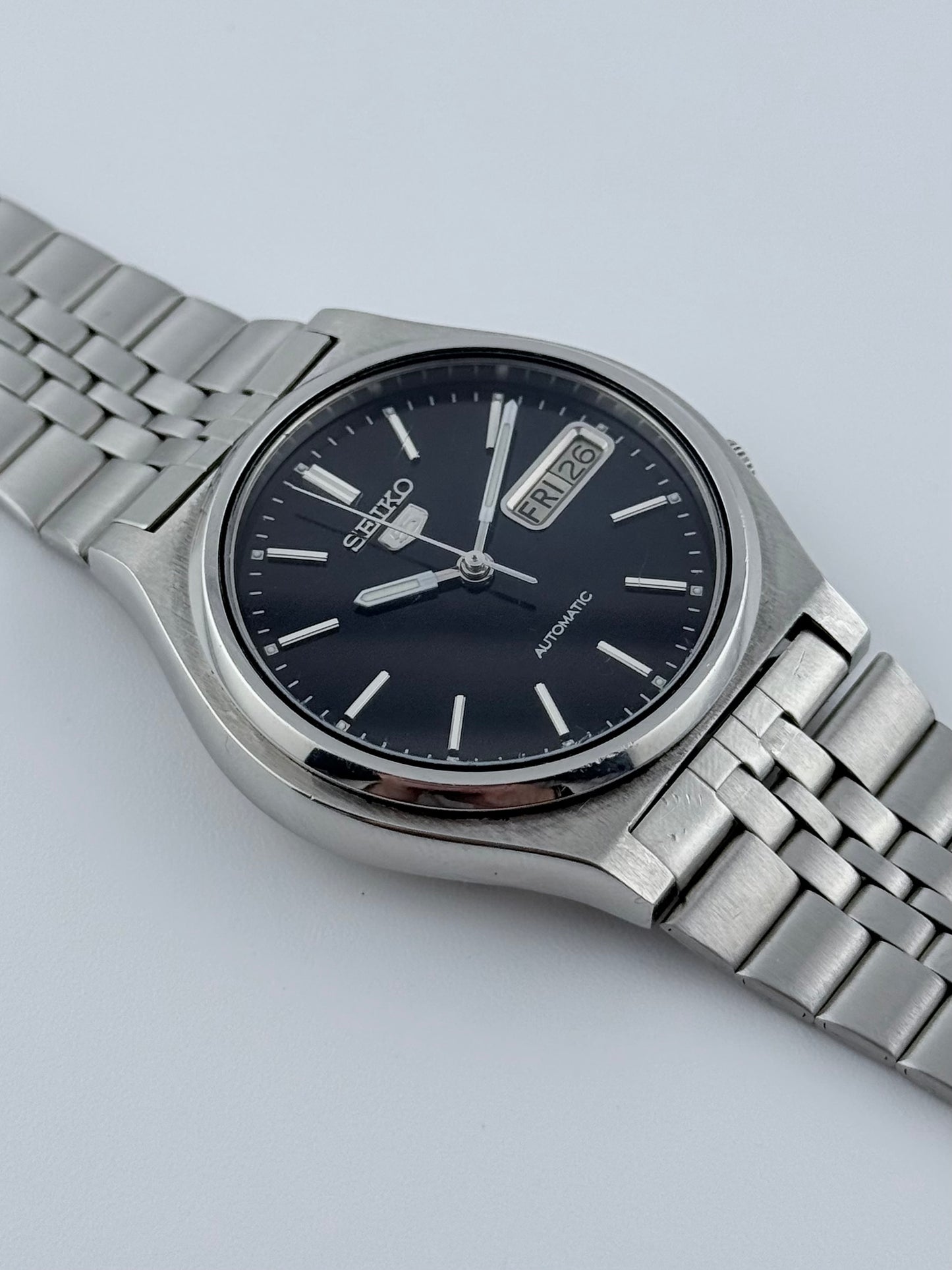 Seiko 5 Automatic 7009-3170