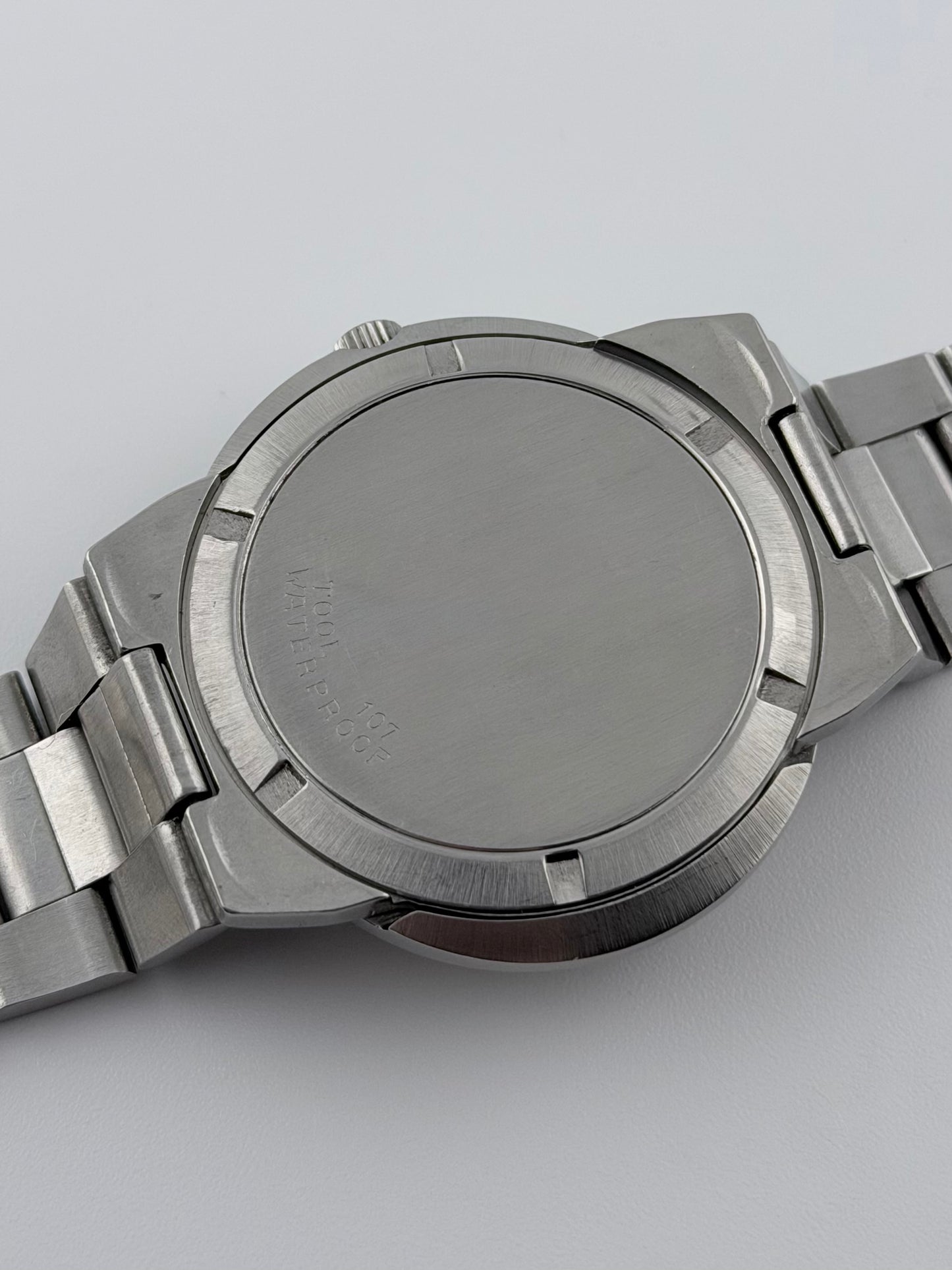 Omega Geneve Dynamic Automatic Date 166.039