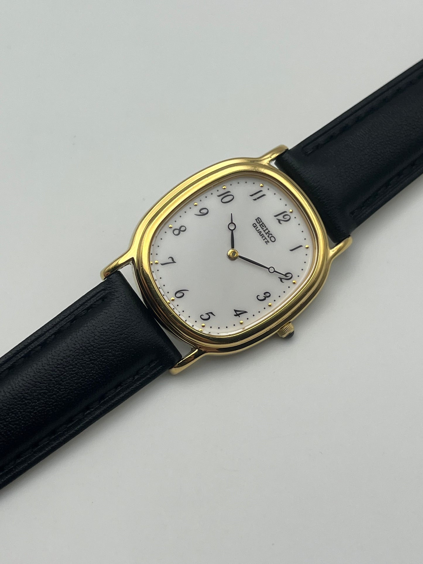 Seiko Quartz 7N00-3310