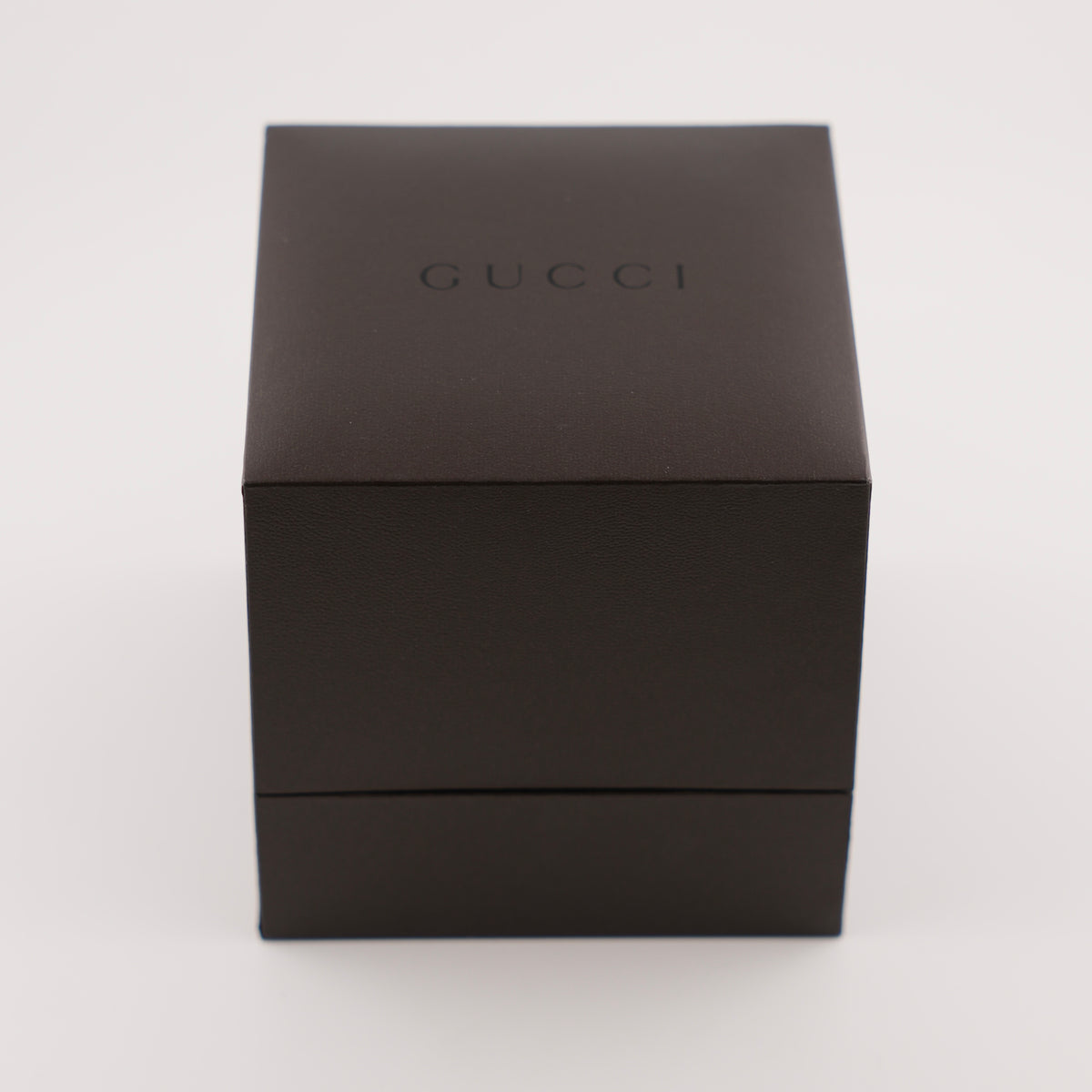 Gucci 1900L Quartz - Ladies - Black Dial - with Box