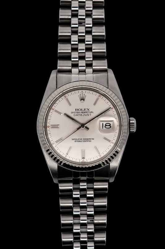 Rolex Datejust Oyster Perpetual - 16014 - Original Box