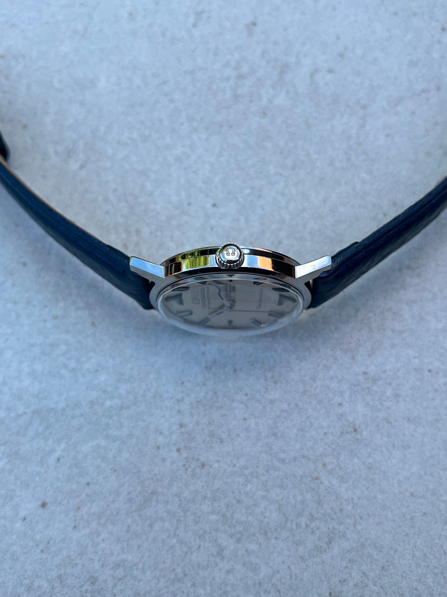 Omega Geneve Automatic 165.070