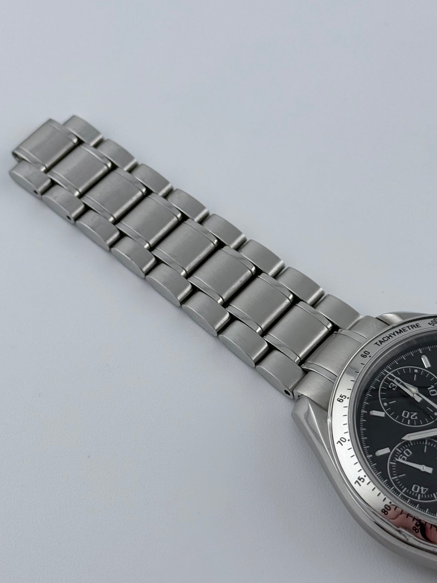 Omega Speedmaster Automatic Chronograph Date 3513.50.00