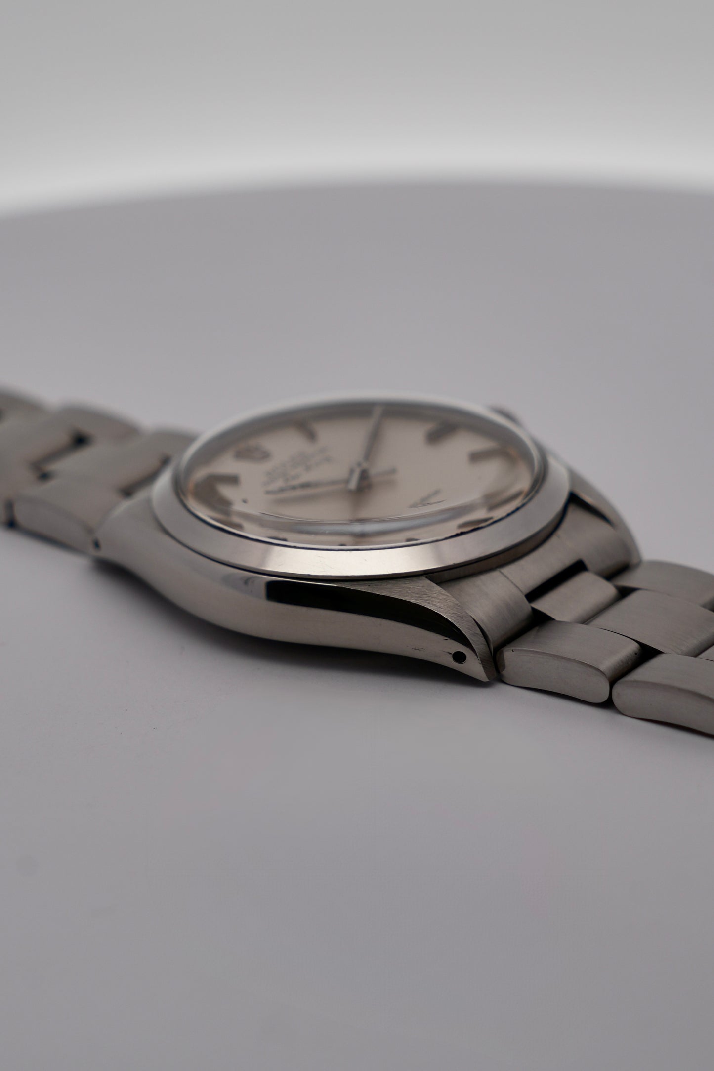 Rolex Oyster Perpetual Air-King Precision - 5500