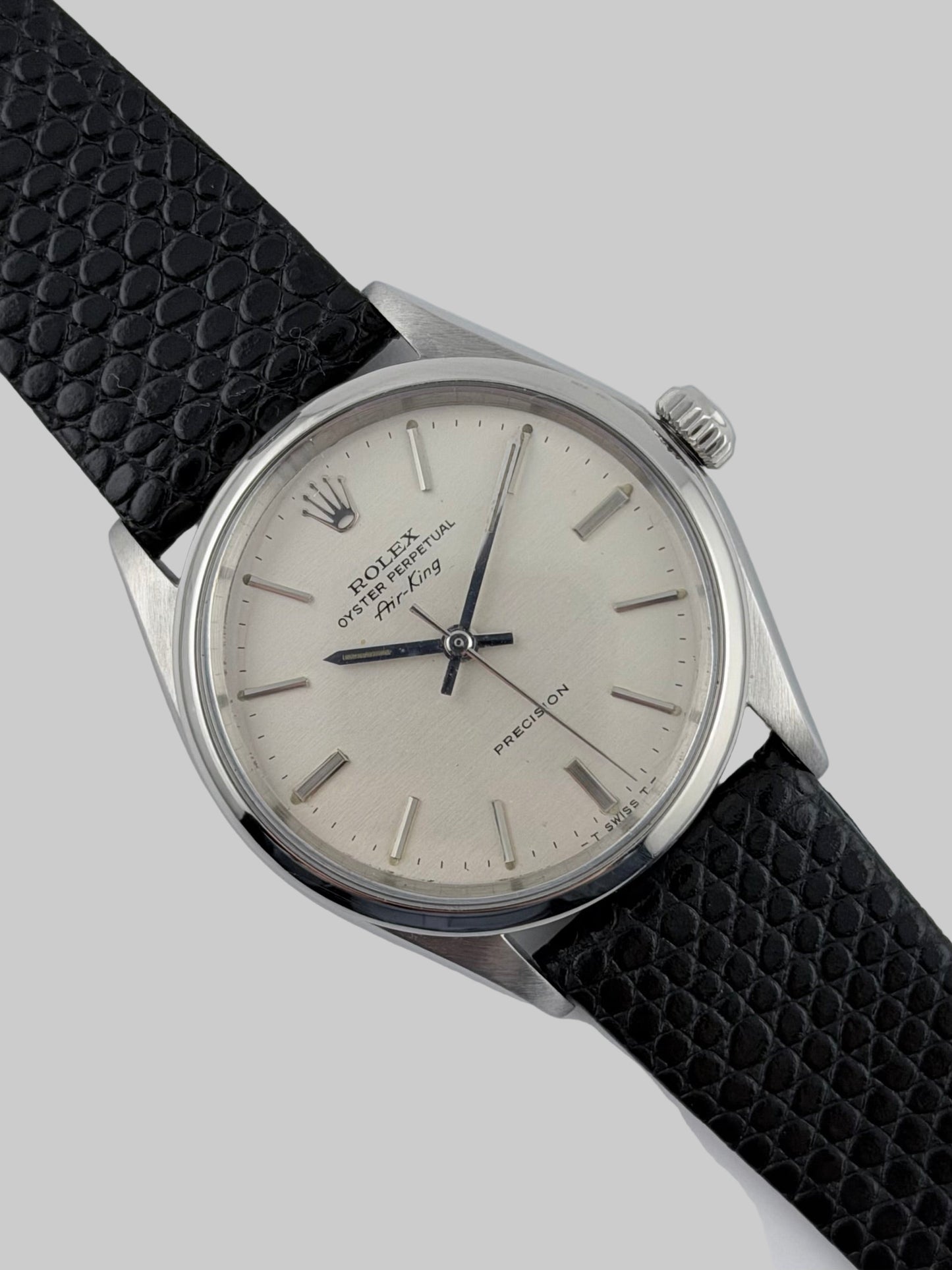 Rolex Oyster Perpetual Air-King Precision - 5500