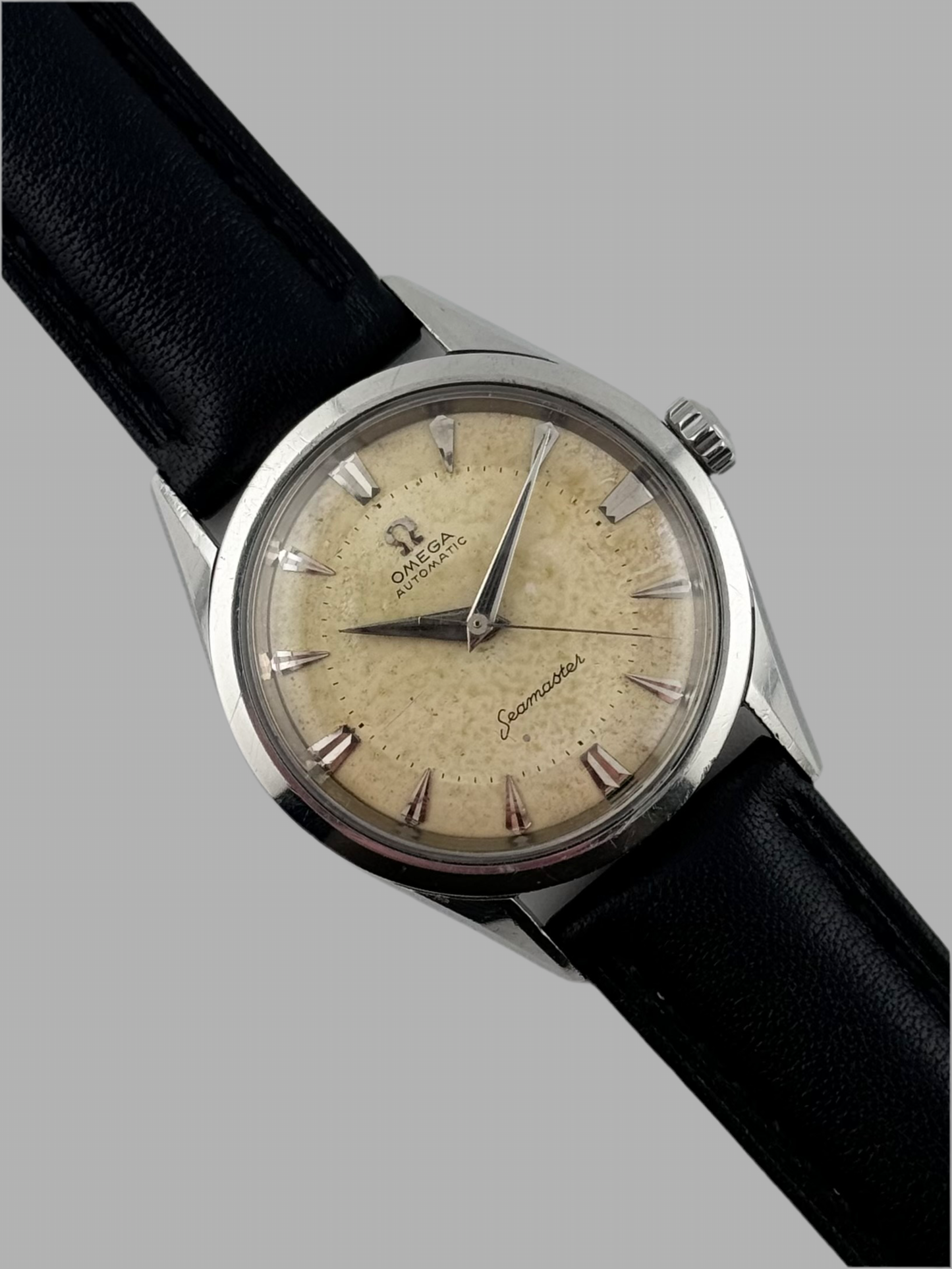 Omega Seamaster Automatic - 2802-5 SC