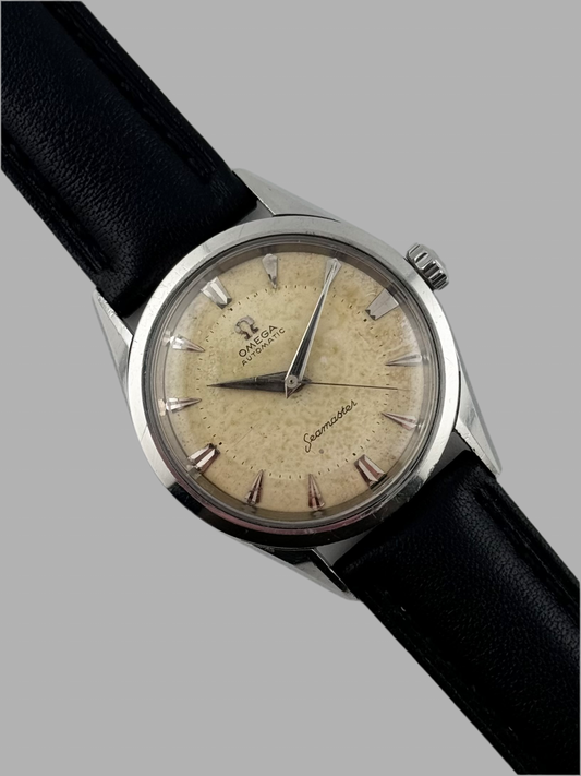 Omega Seamaster Automatic - 2802-5 SC
