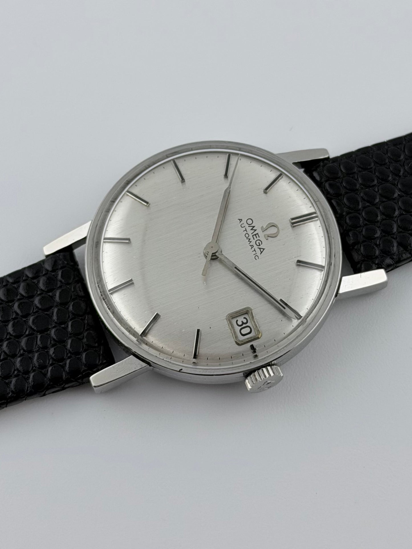 Omega Automatic Date - 162.009