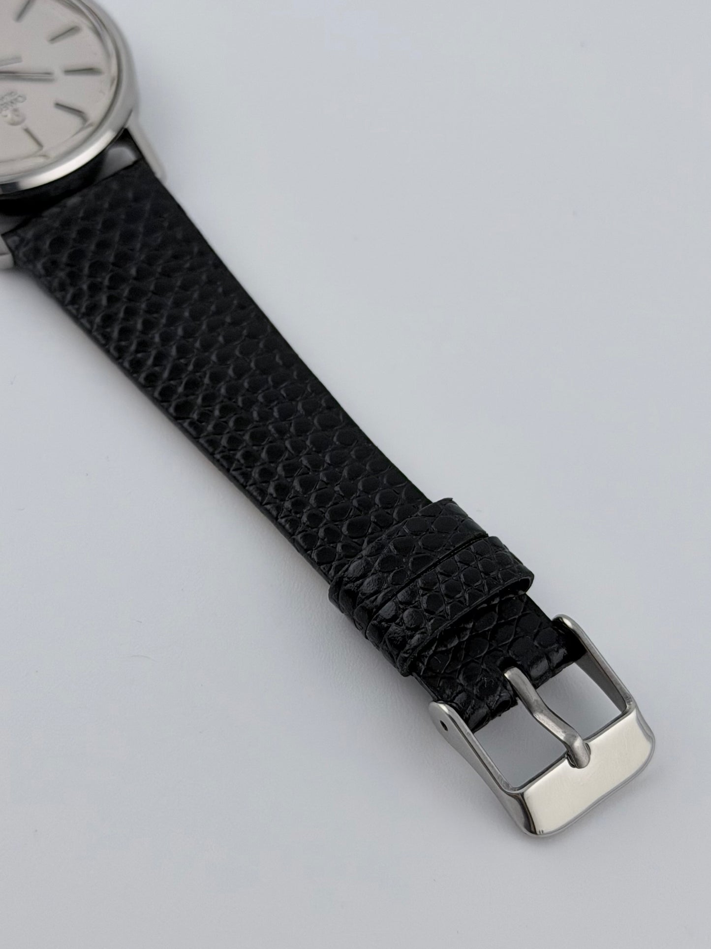 Omega Seamaster Quartz Date 196.0079