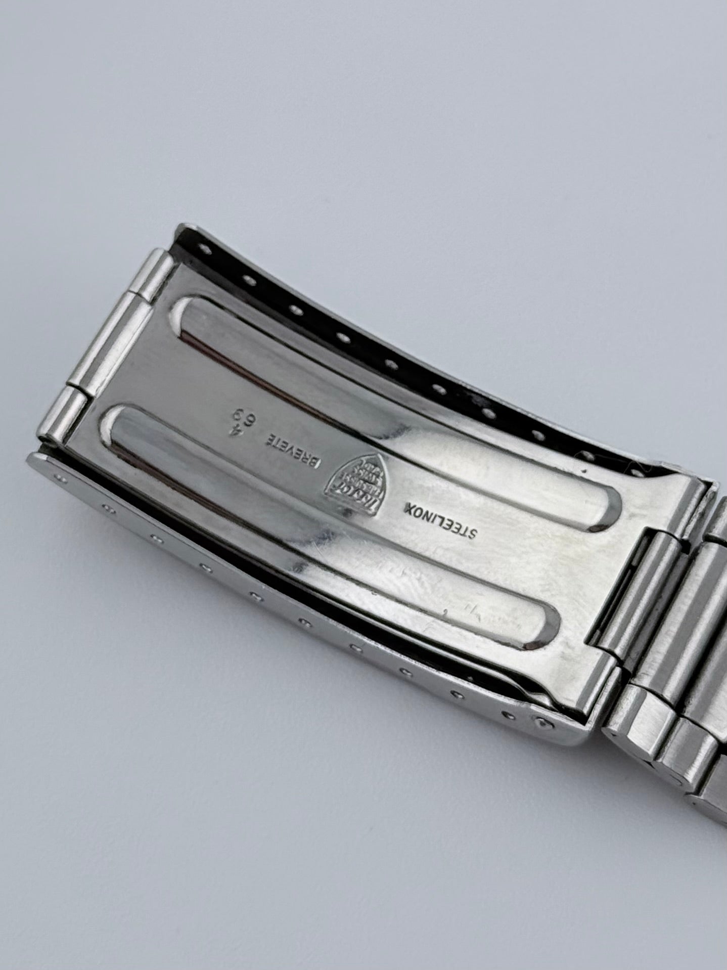 Tissot T12 Chronograph - UFO - 40505