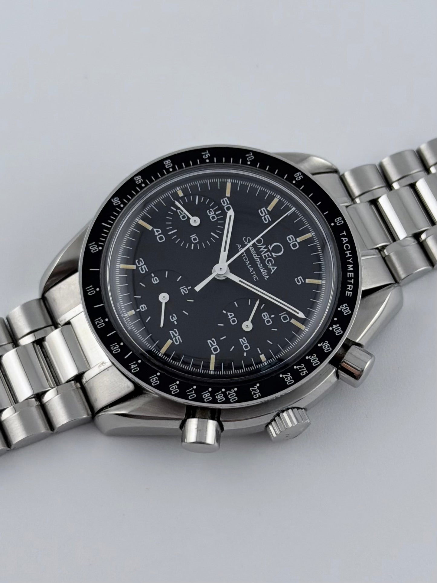 Omega Speedmaster Automatic Reduced - 3510.50.00
