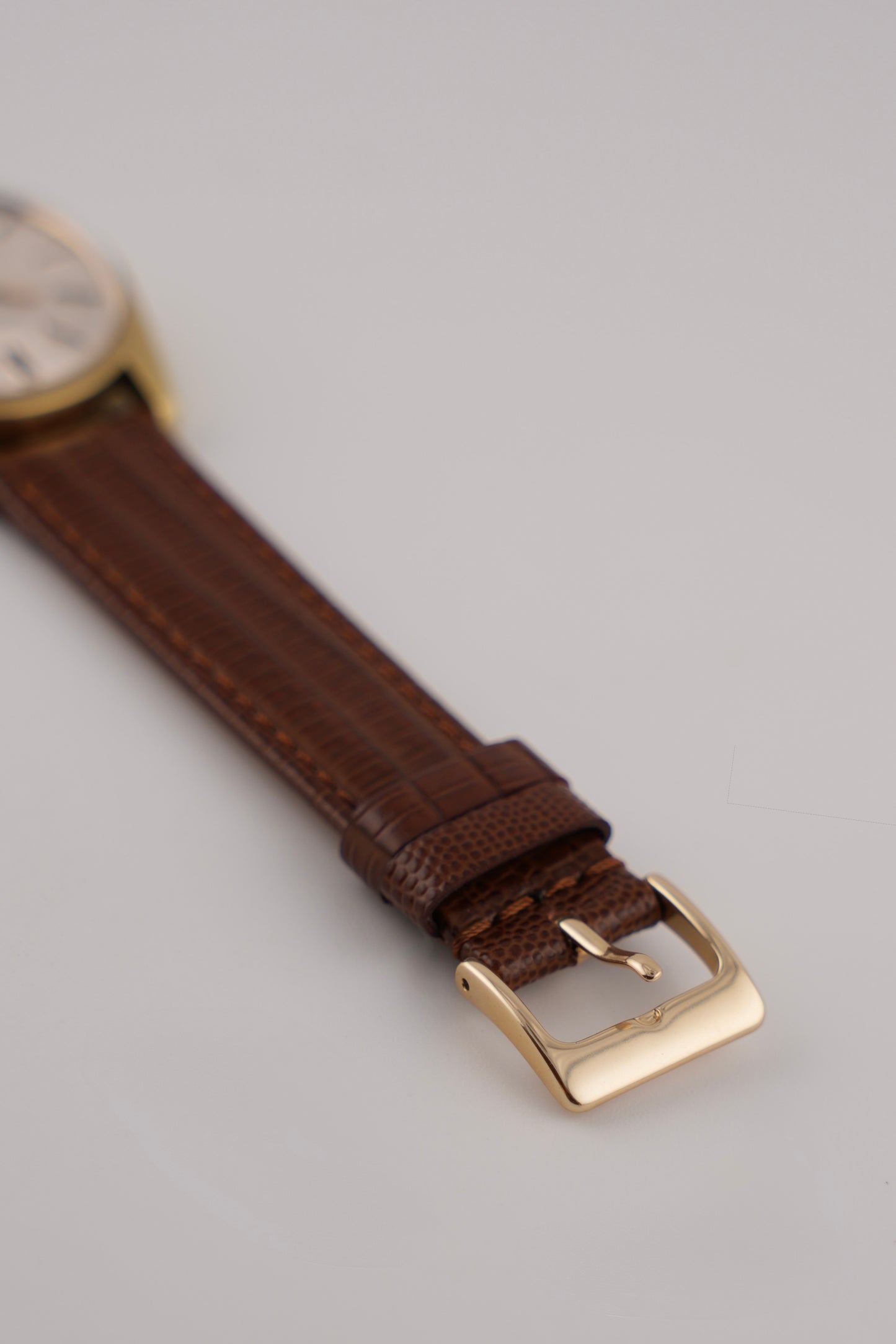 Longines Admiral HF Manual Wind - Sunburst Dial