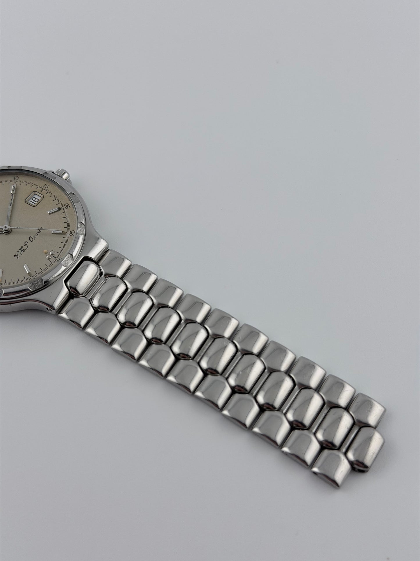 Longines L1.613.4 V H P Quartz