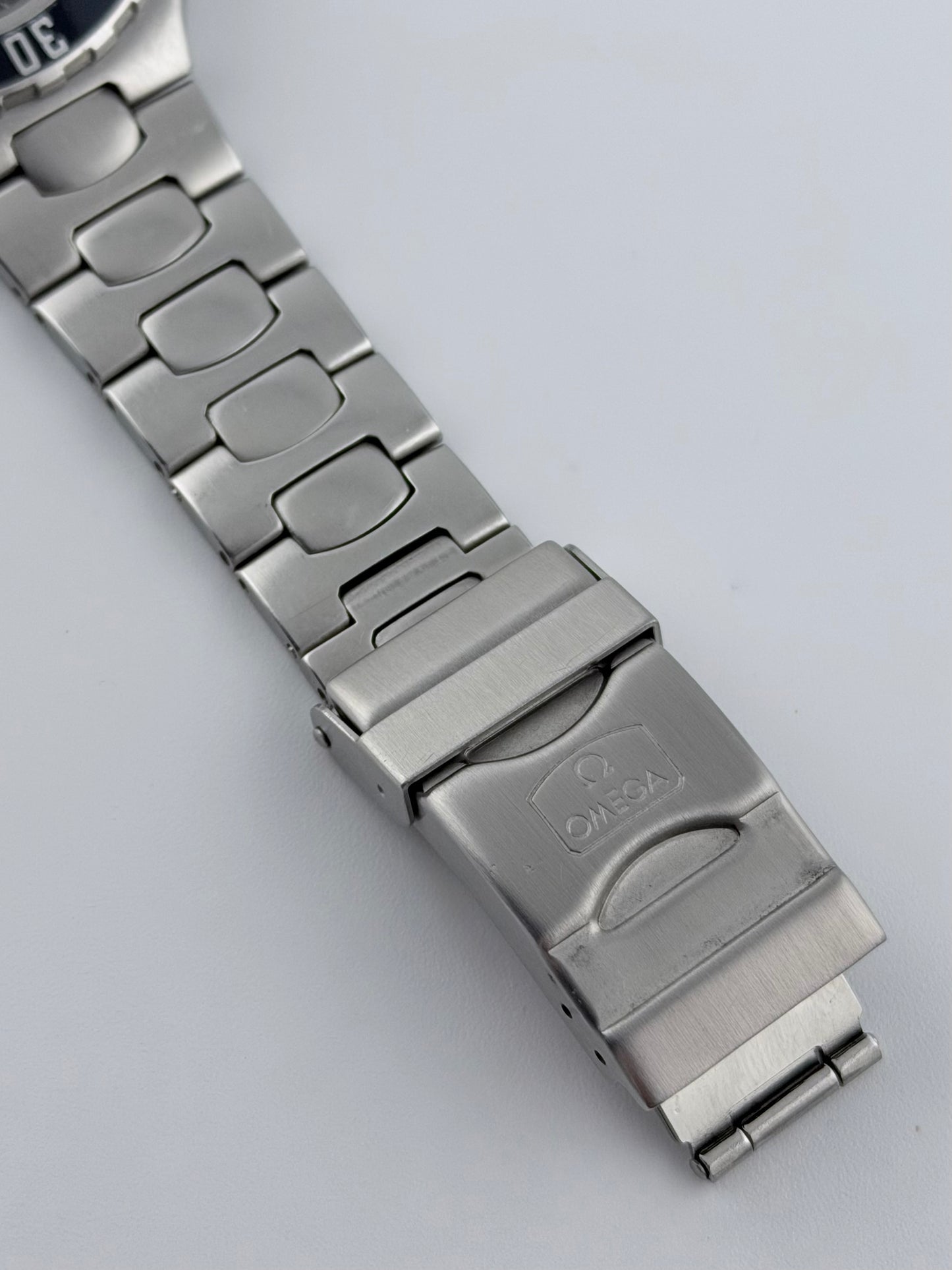 Omega Seamaster Professional 200m Quartz Pre Bond - 396.1062