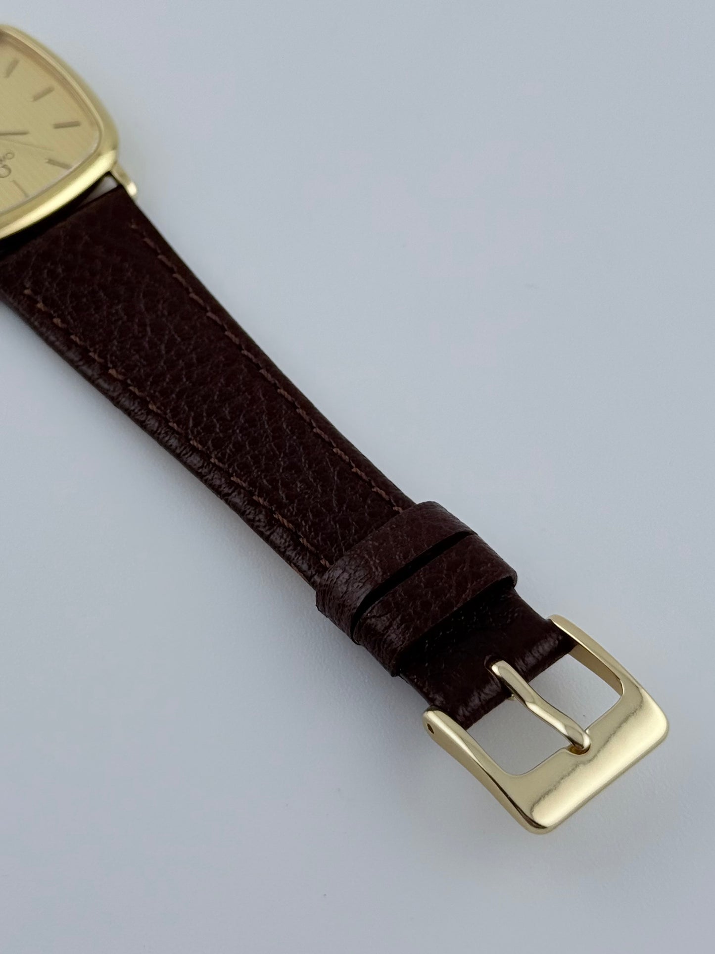 Omega De Ville Quartz - 196.0317.1