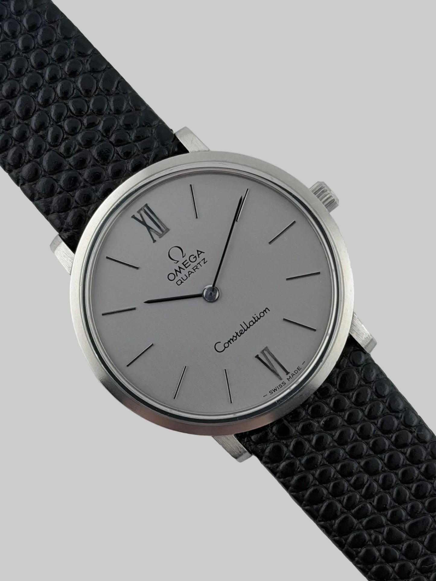 Omega Constellation Quartz 191.0032