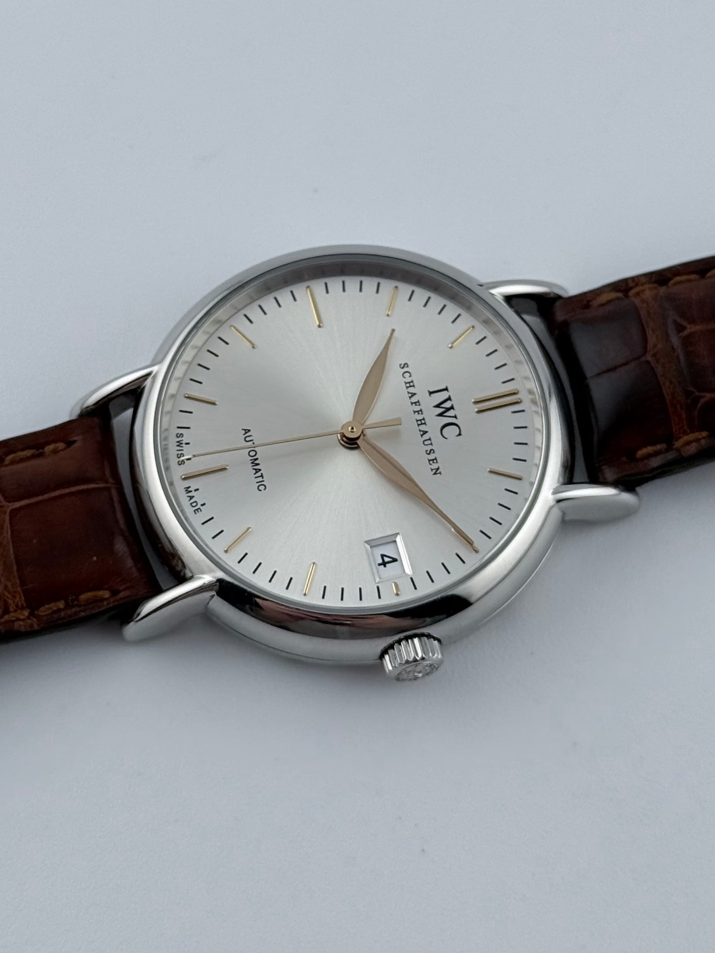 IWC Shaffhausen Portofino Automatic IW356404
