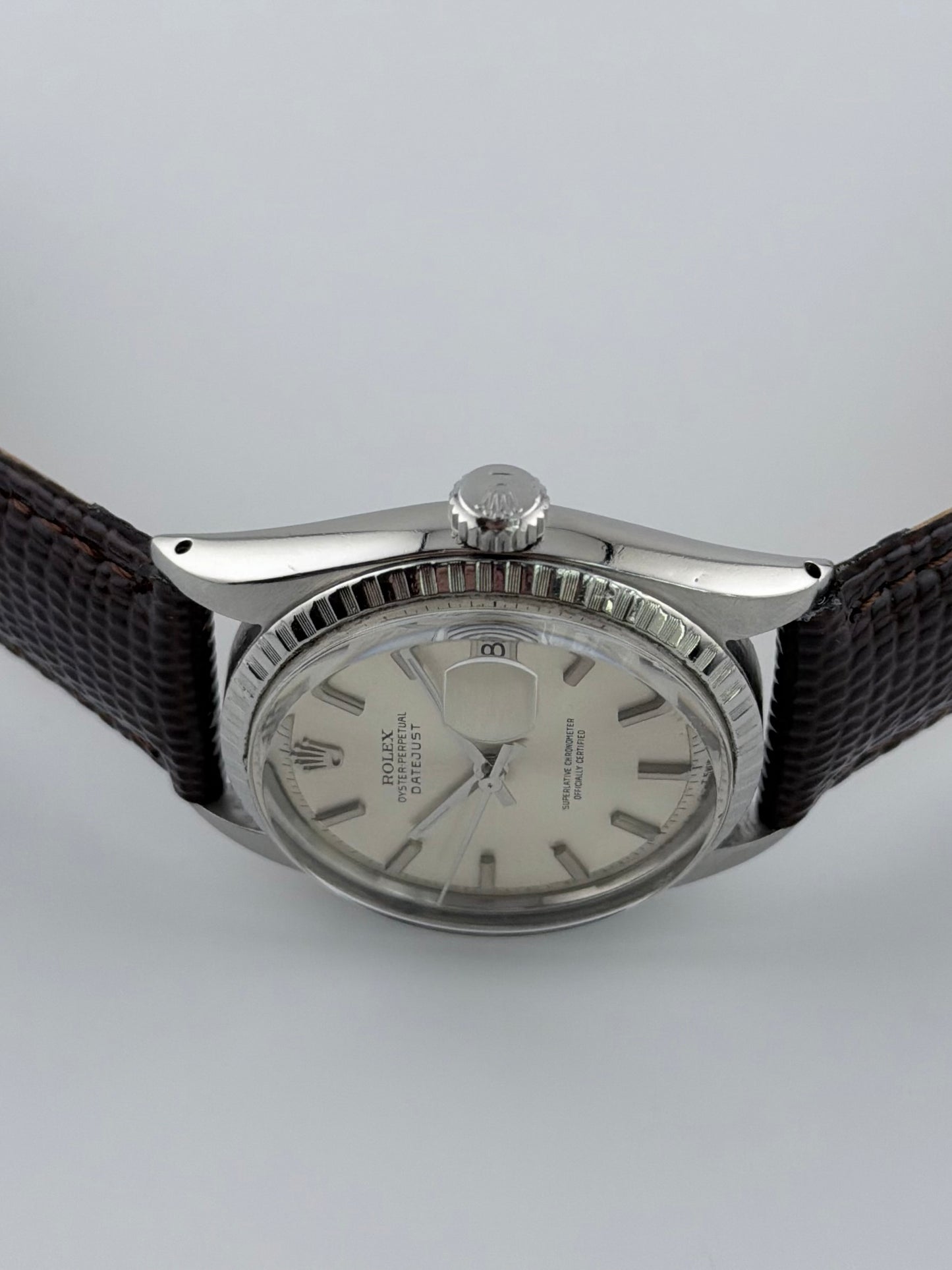 Rolex Datejust Oyster Perpetual - 1603 - Original Box