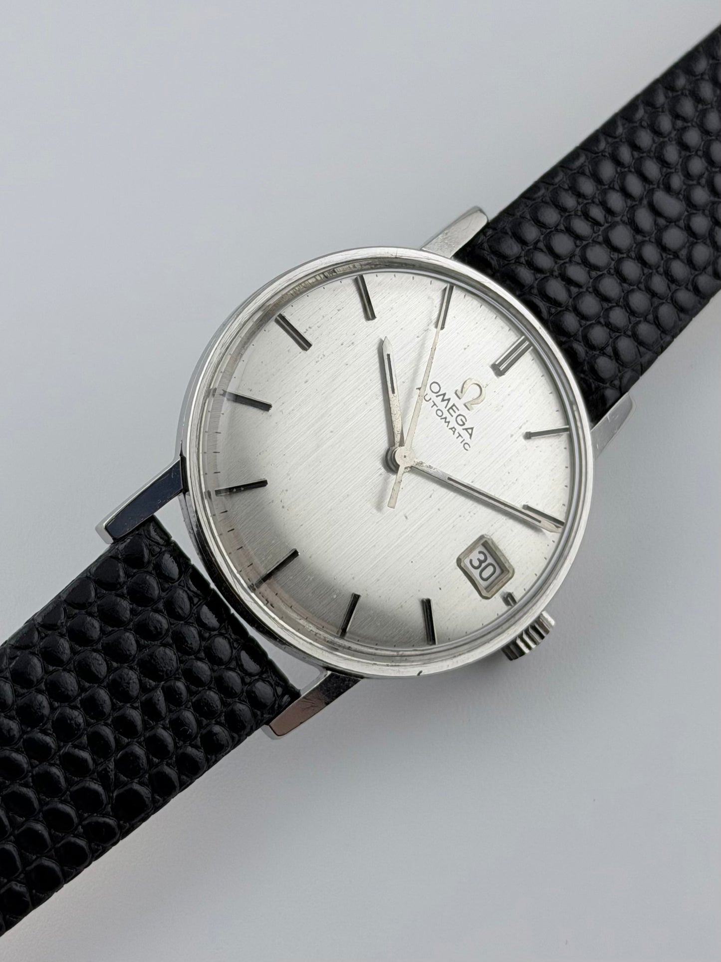 Omega Automatic Date - 162.009