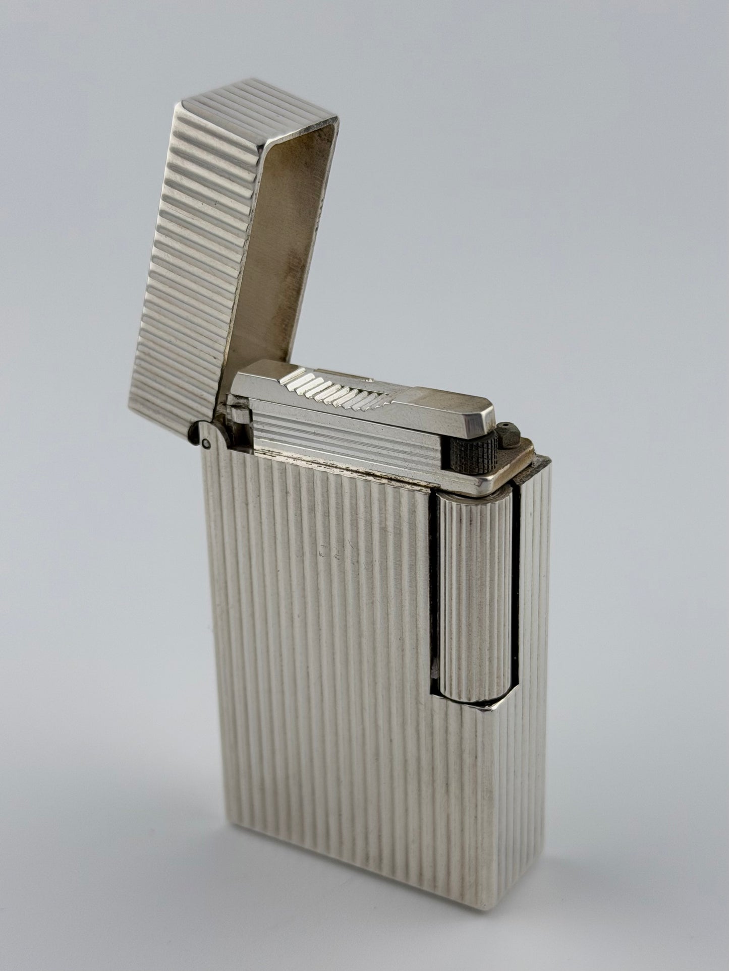 St Dupont Ligne 1 Lighter - 1990s