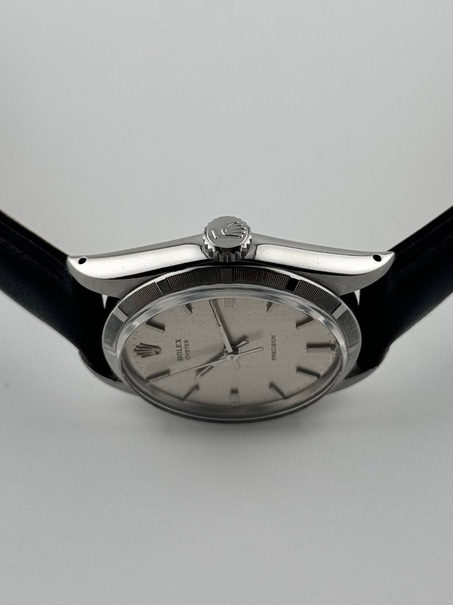Rolex Oyster Precision Manual Wind - 6427