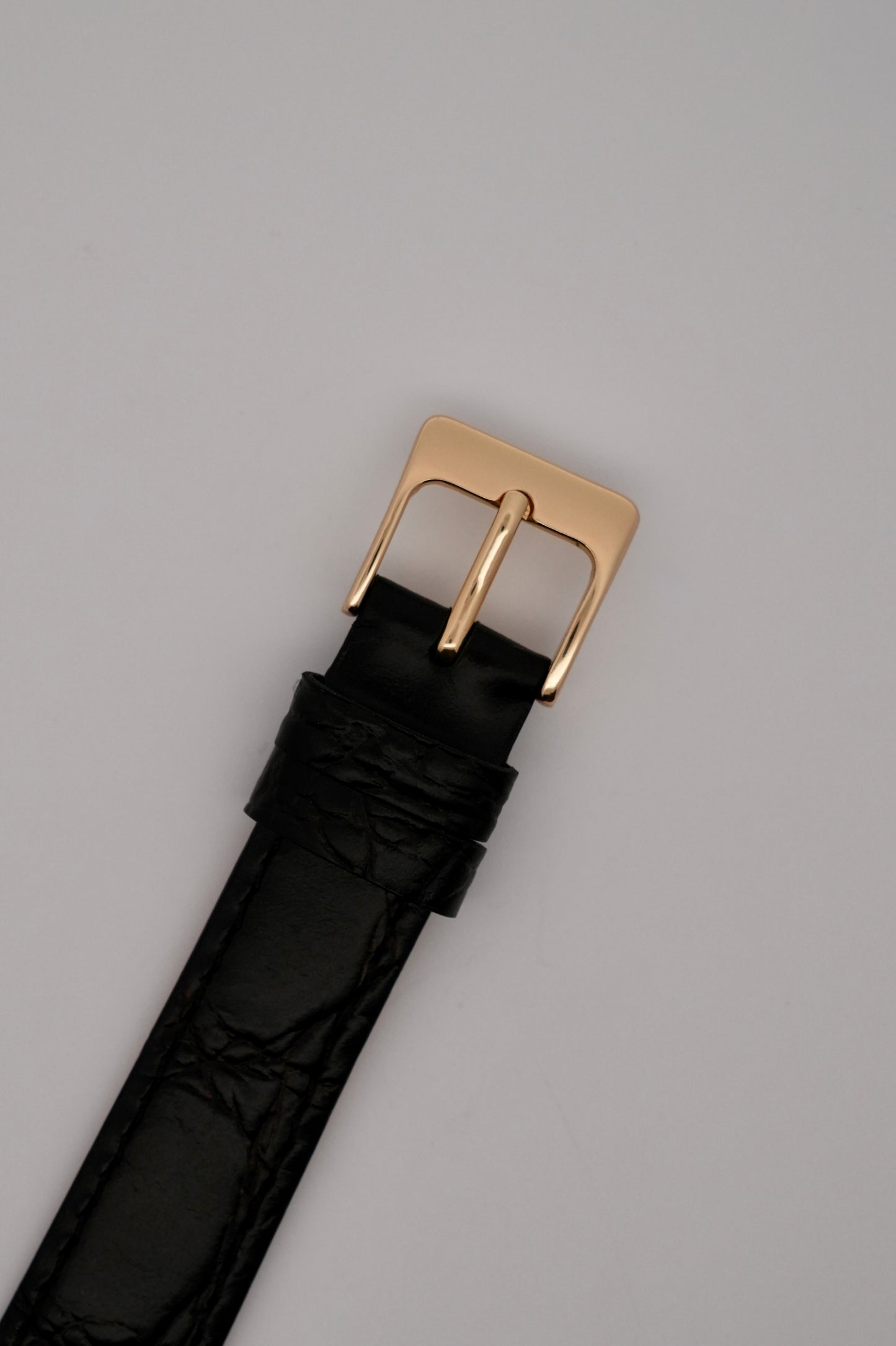 Cartier Must De Vendome Quartz - 17 - Black Dial