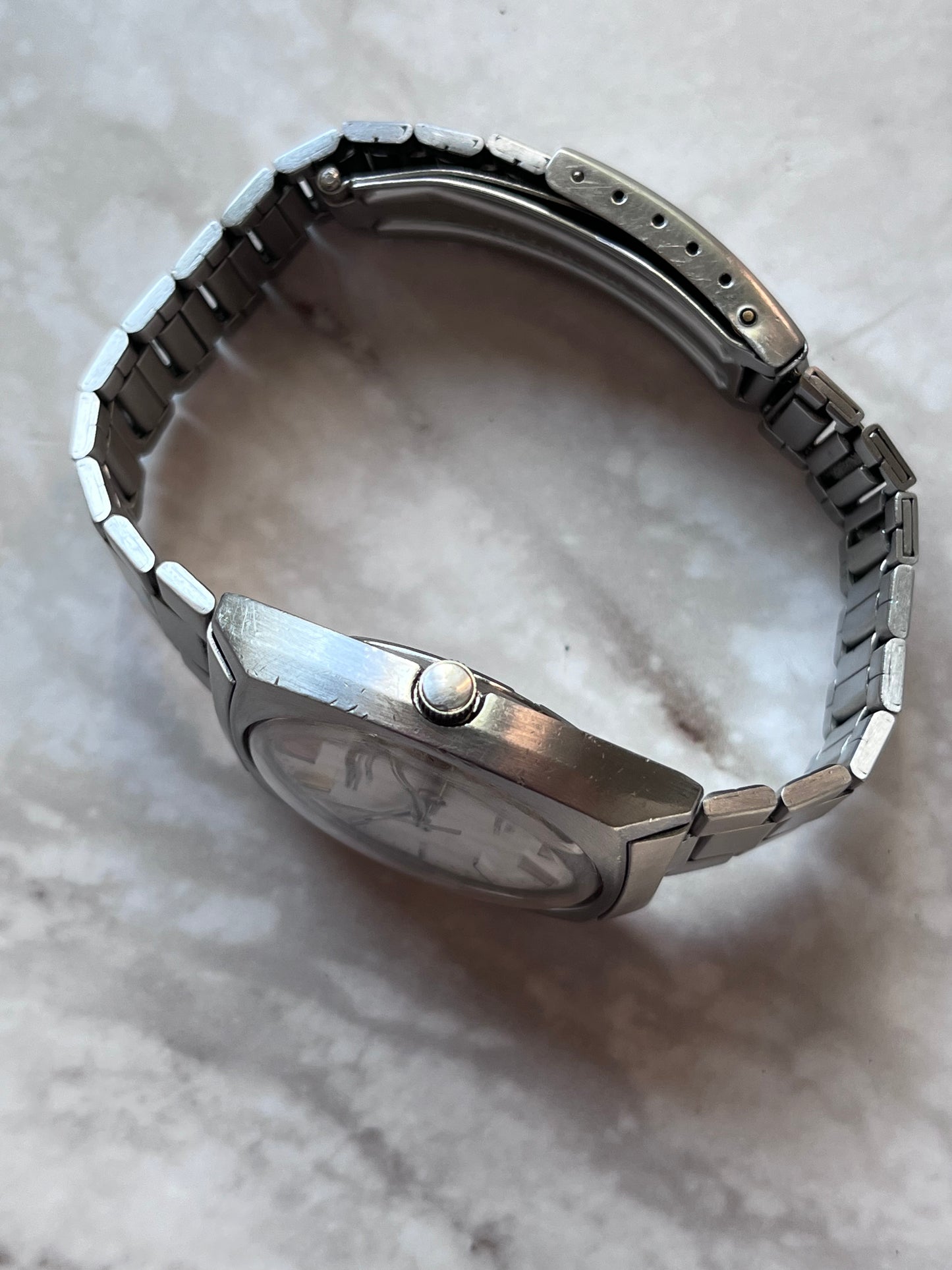 Seiko 5 Automatic 6309-8480