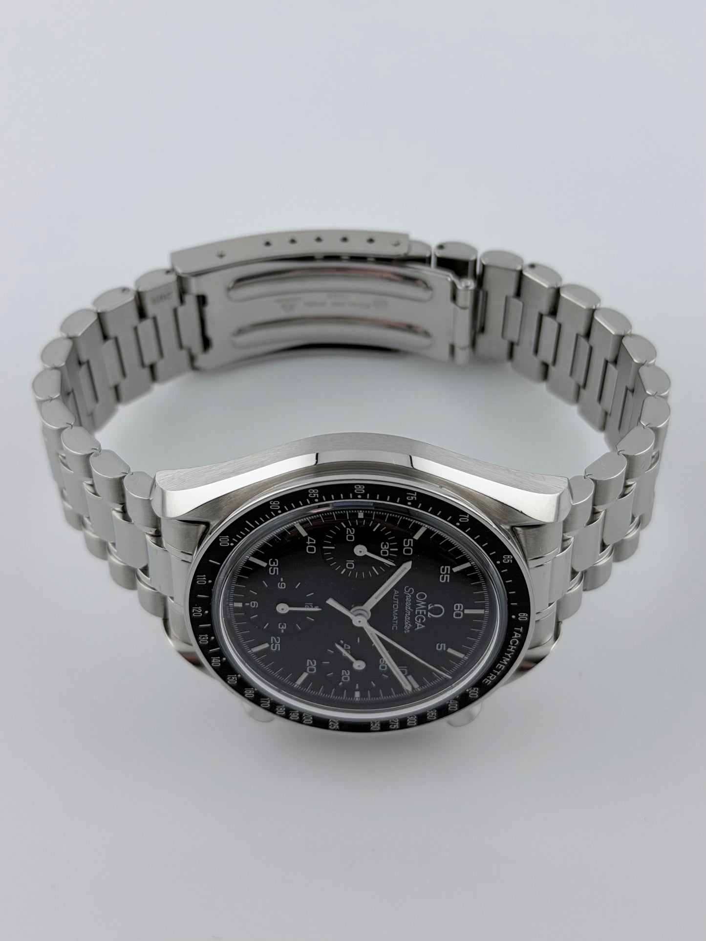 Omega Speedmaster Automatic Chronograph - 3510.50