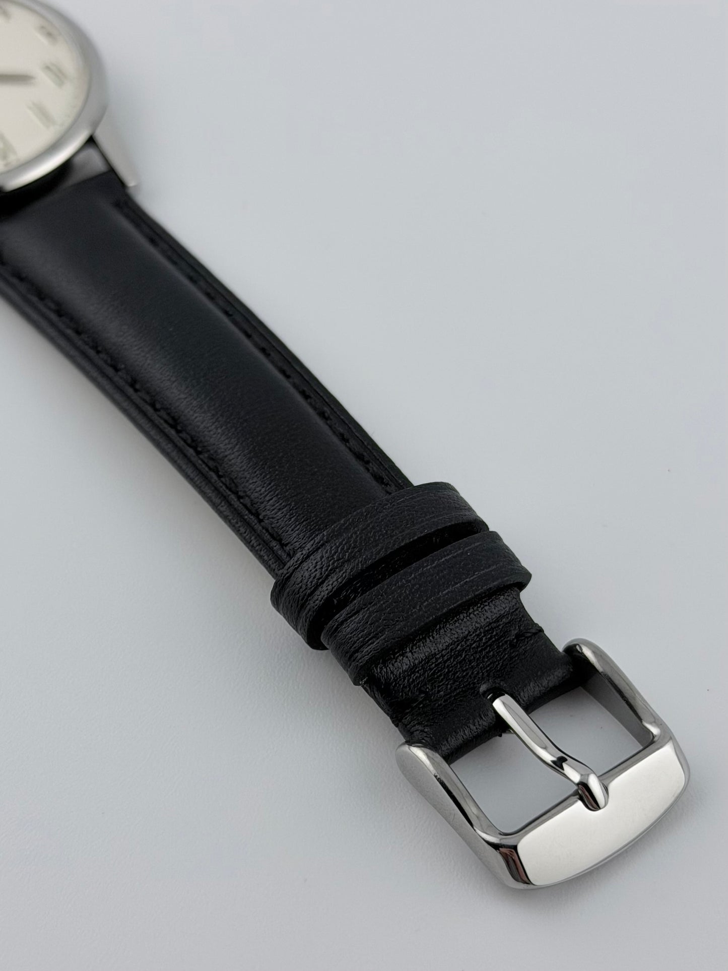 Omega Sub Seconds Manual Wind - 121.001-63 - Arabic Dial