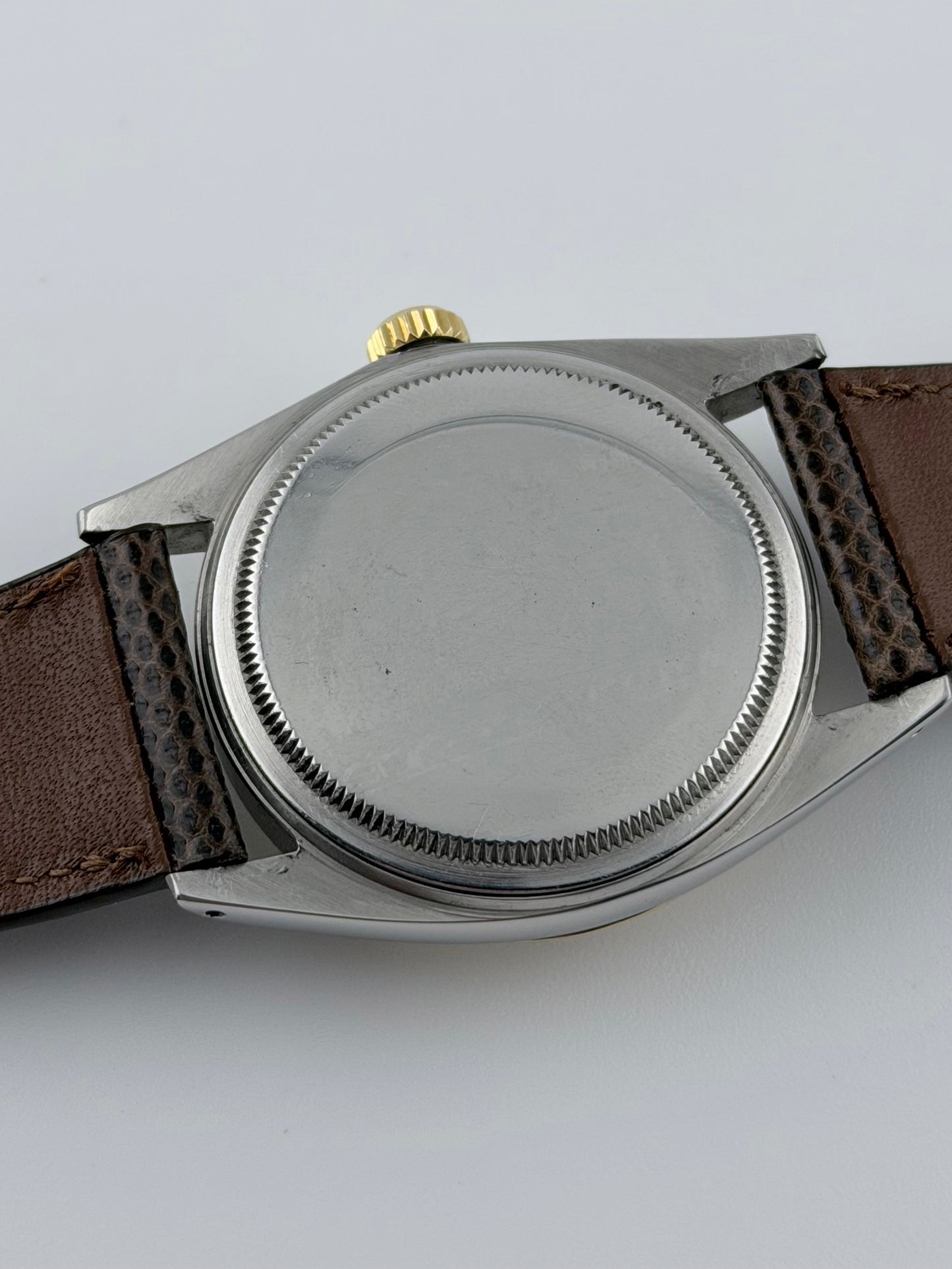 Rolex Datejust Oyster Perpetual Automatic - 1600