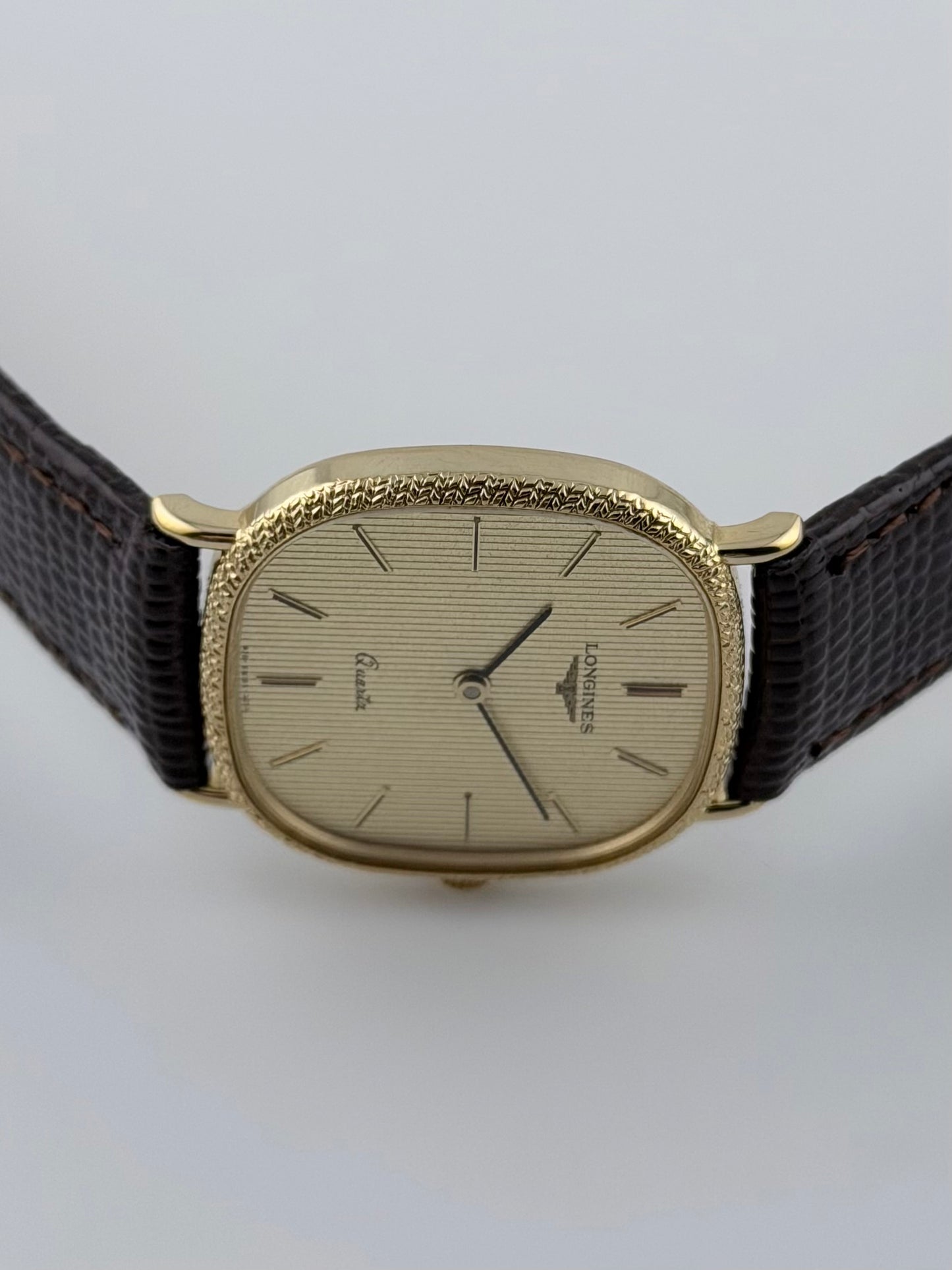 Longines Quartz - 978.3253