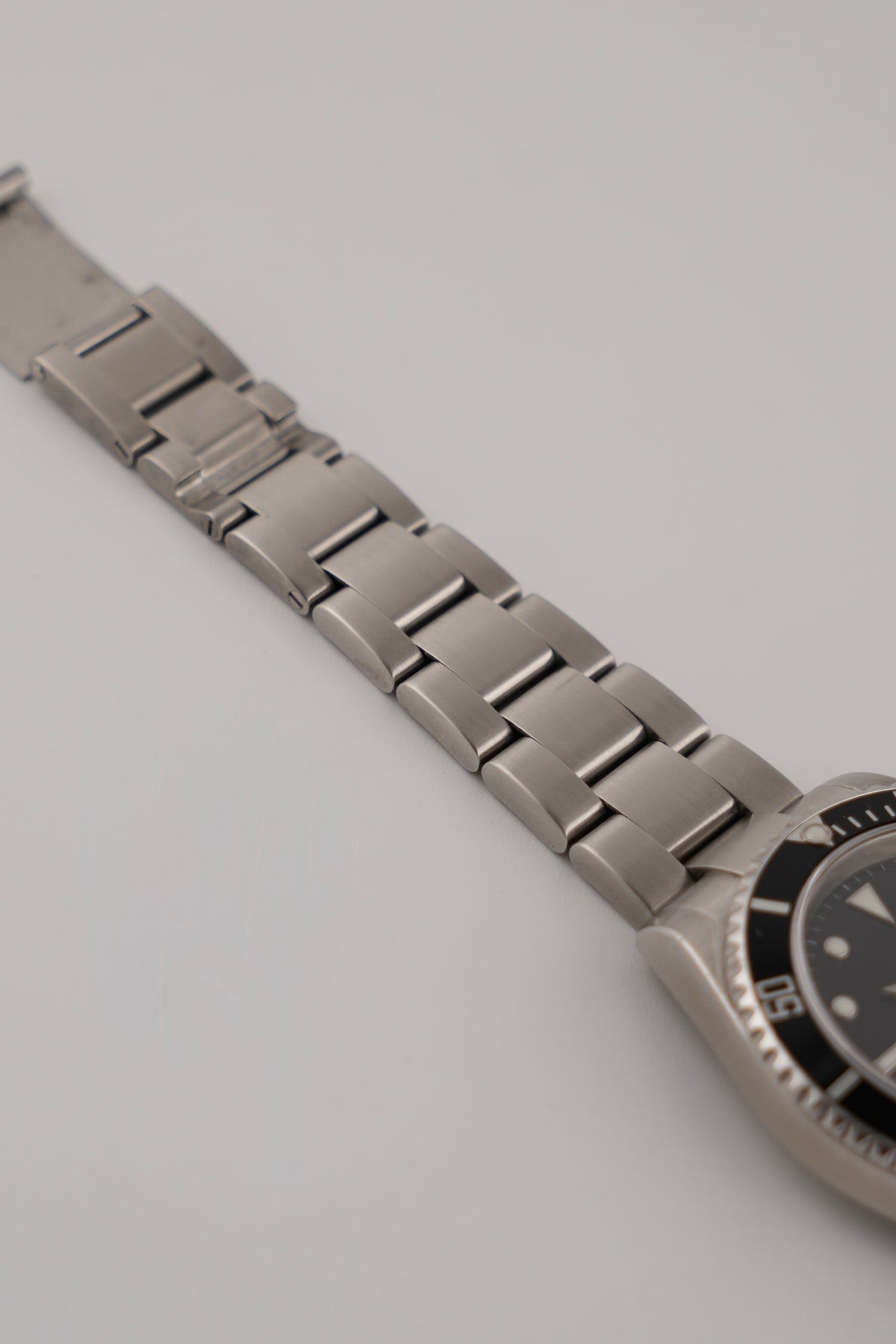 Rolex Oyster Perpetual Submariner Date - 16610 - Original Box