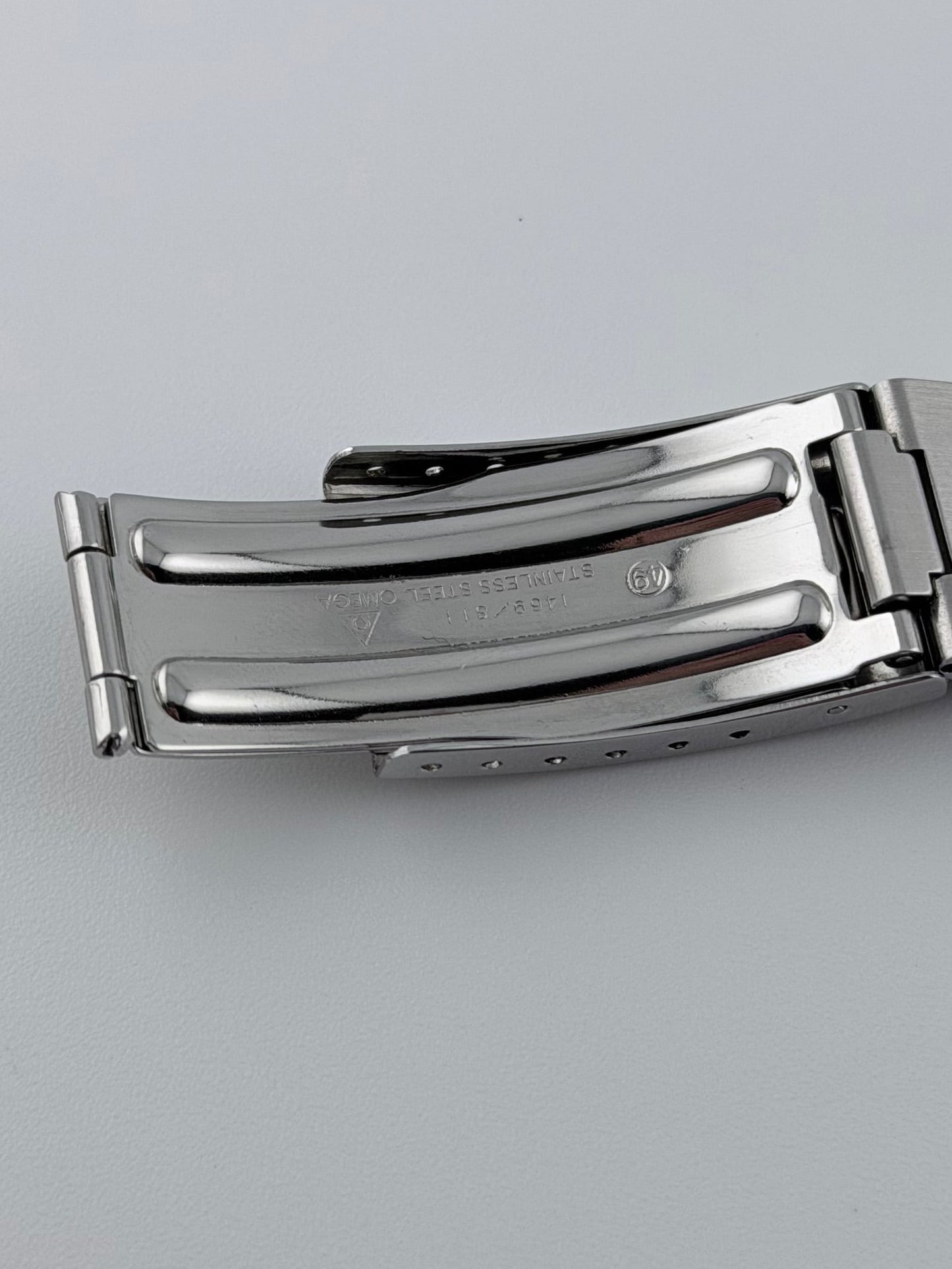 Omega Speedmaster Automatic Chronograph - 175.0032