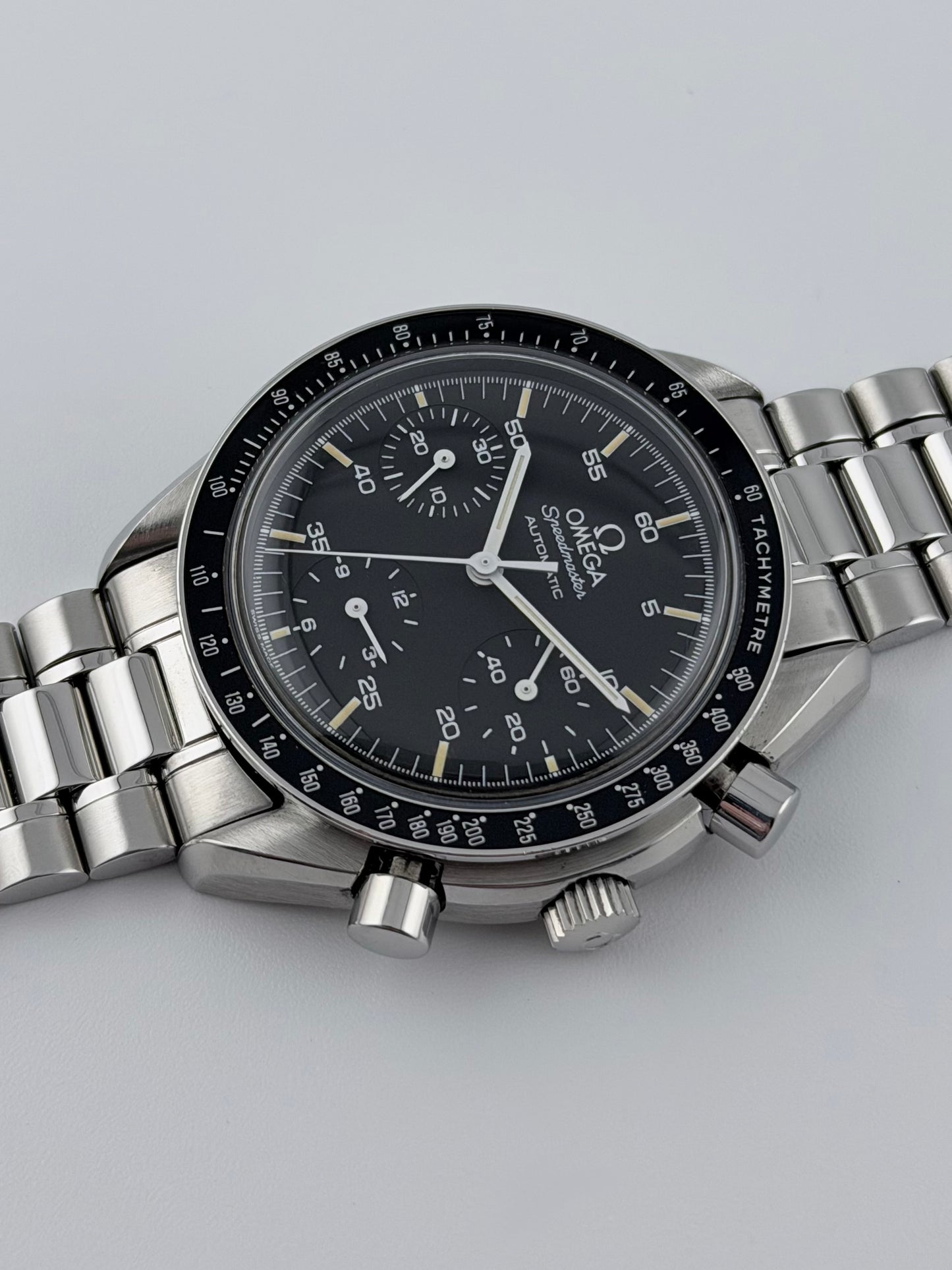 Omega Speedmaster Automatic Chronograph - 175.0032