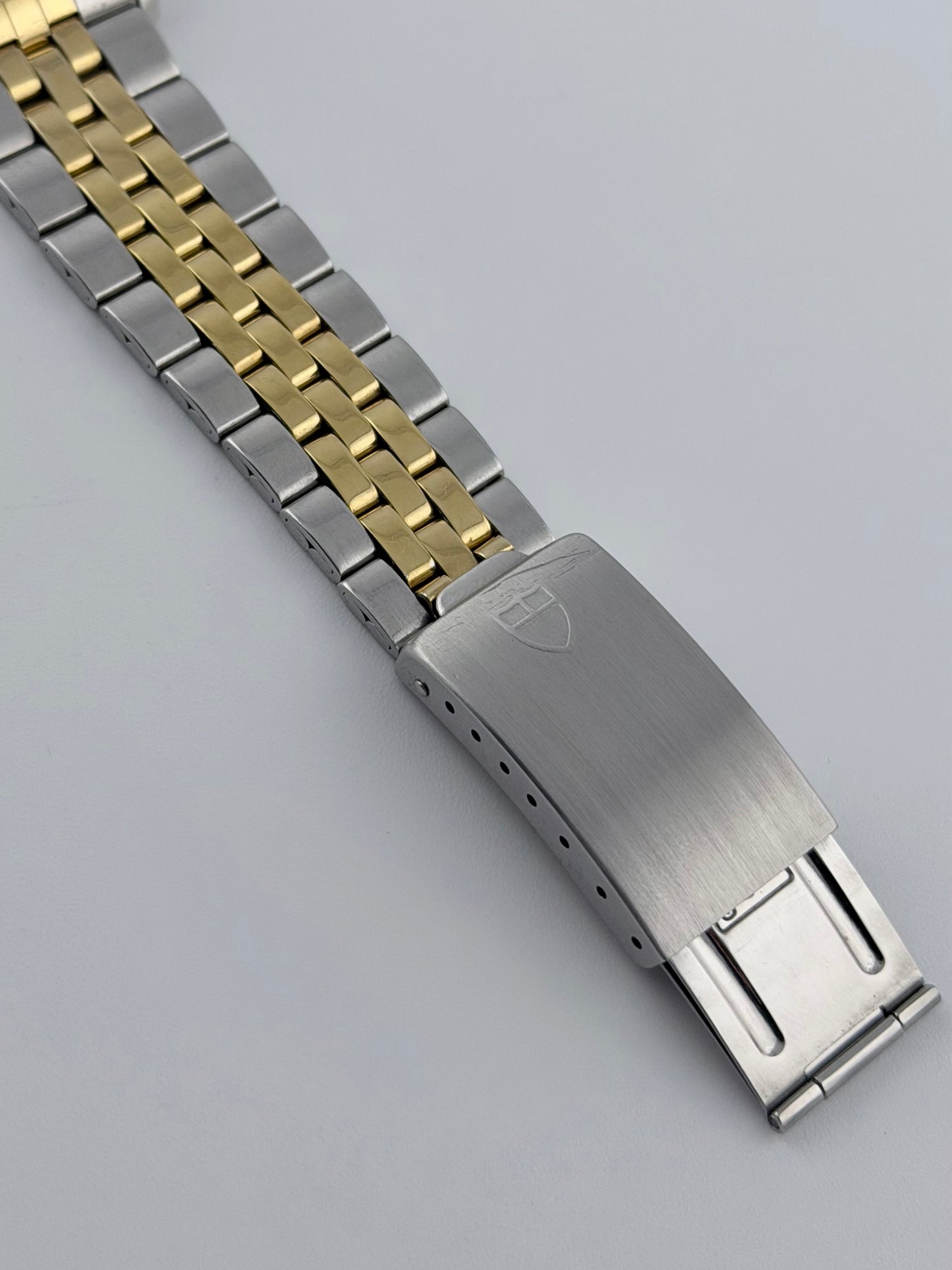 Tudor Prince Oysterdate Rotor Self-Winding - 75203